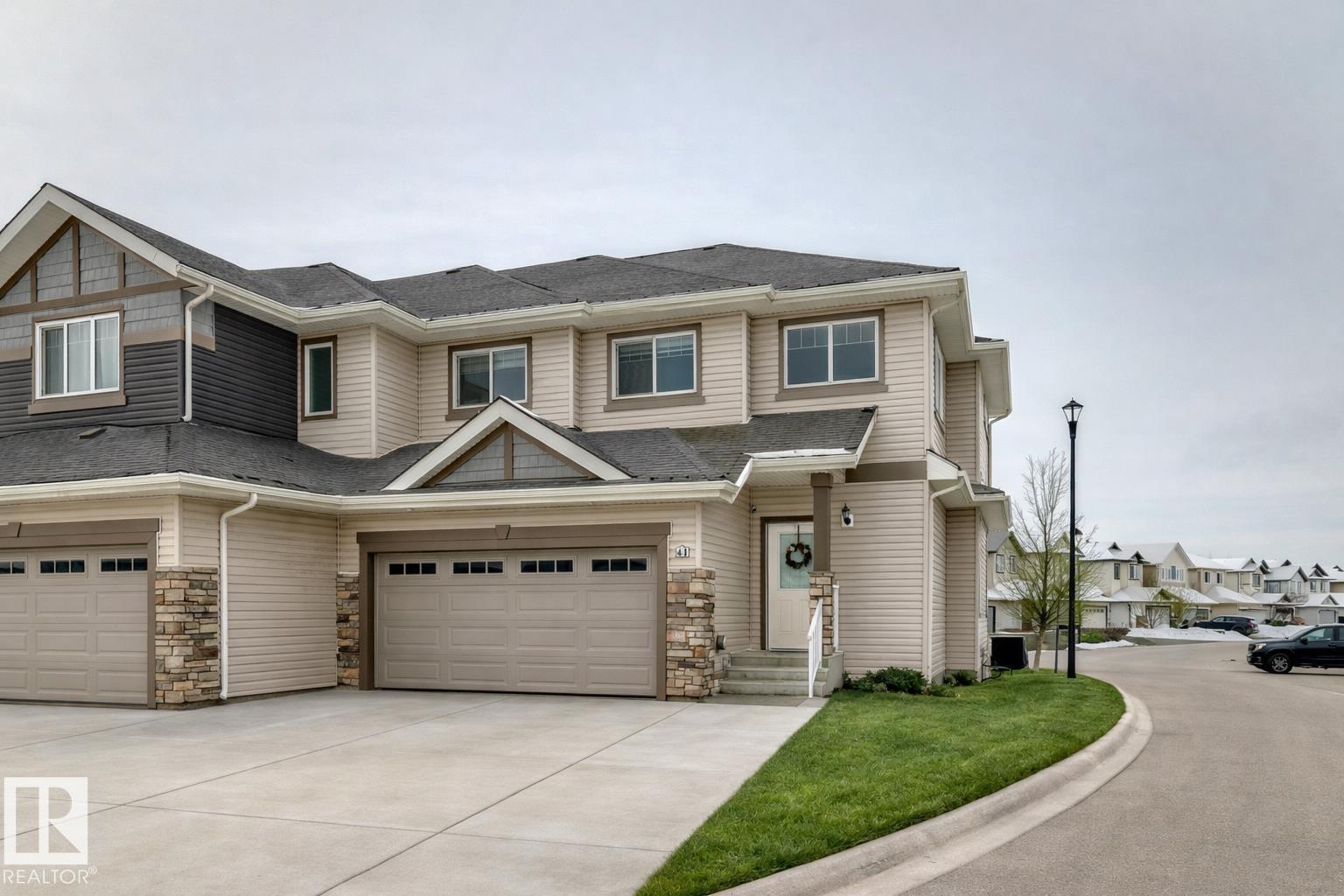 41 4835 WRIGHT Drive, E4470415, Alberta,