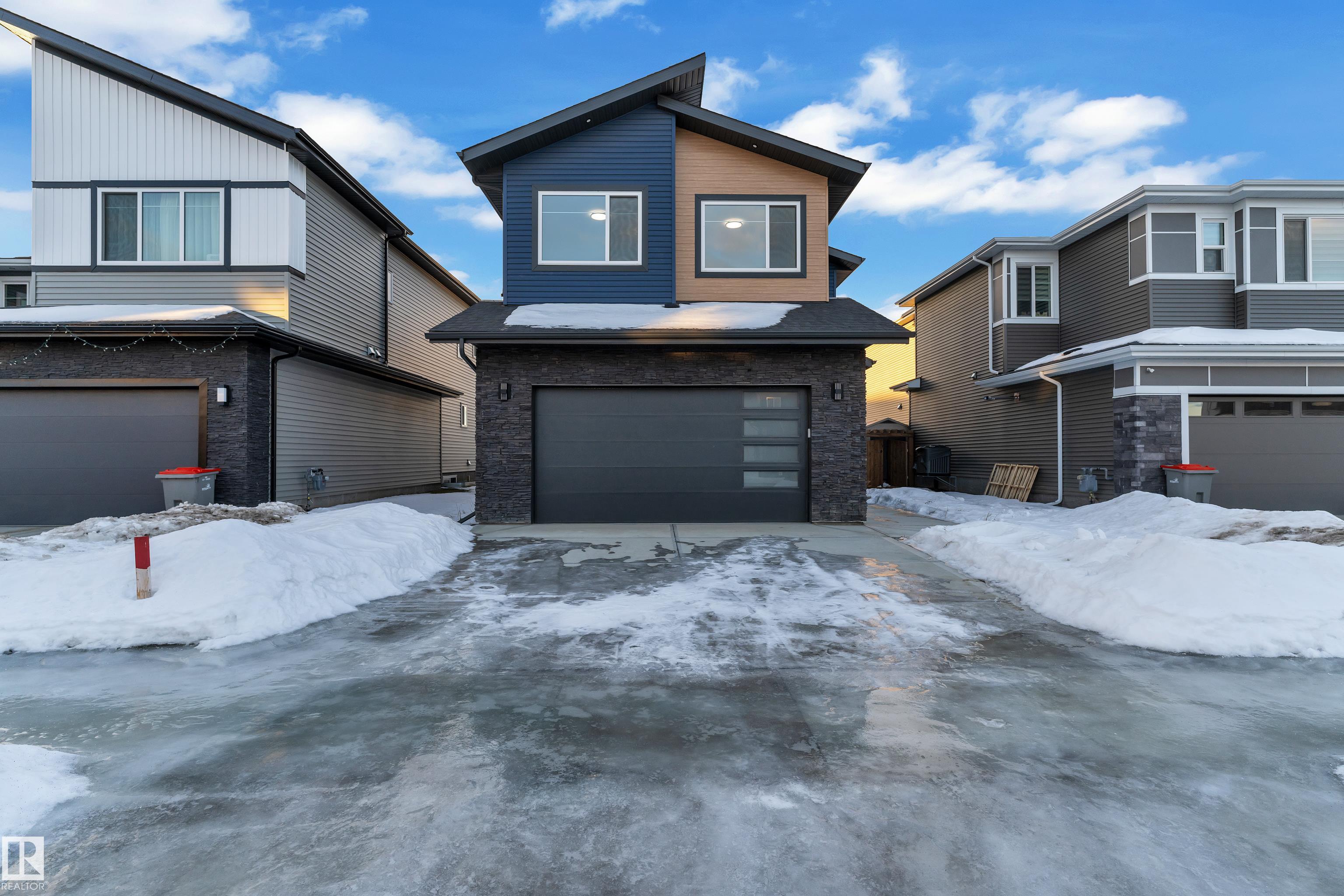 Second View of 6226 19 Street, Irvine Creek, Rural Leduc County, Alberta, T4X 3C8