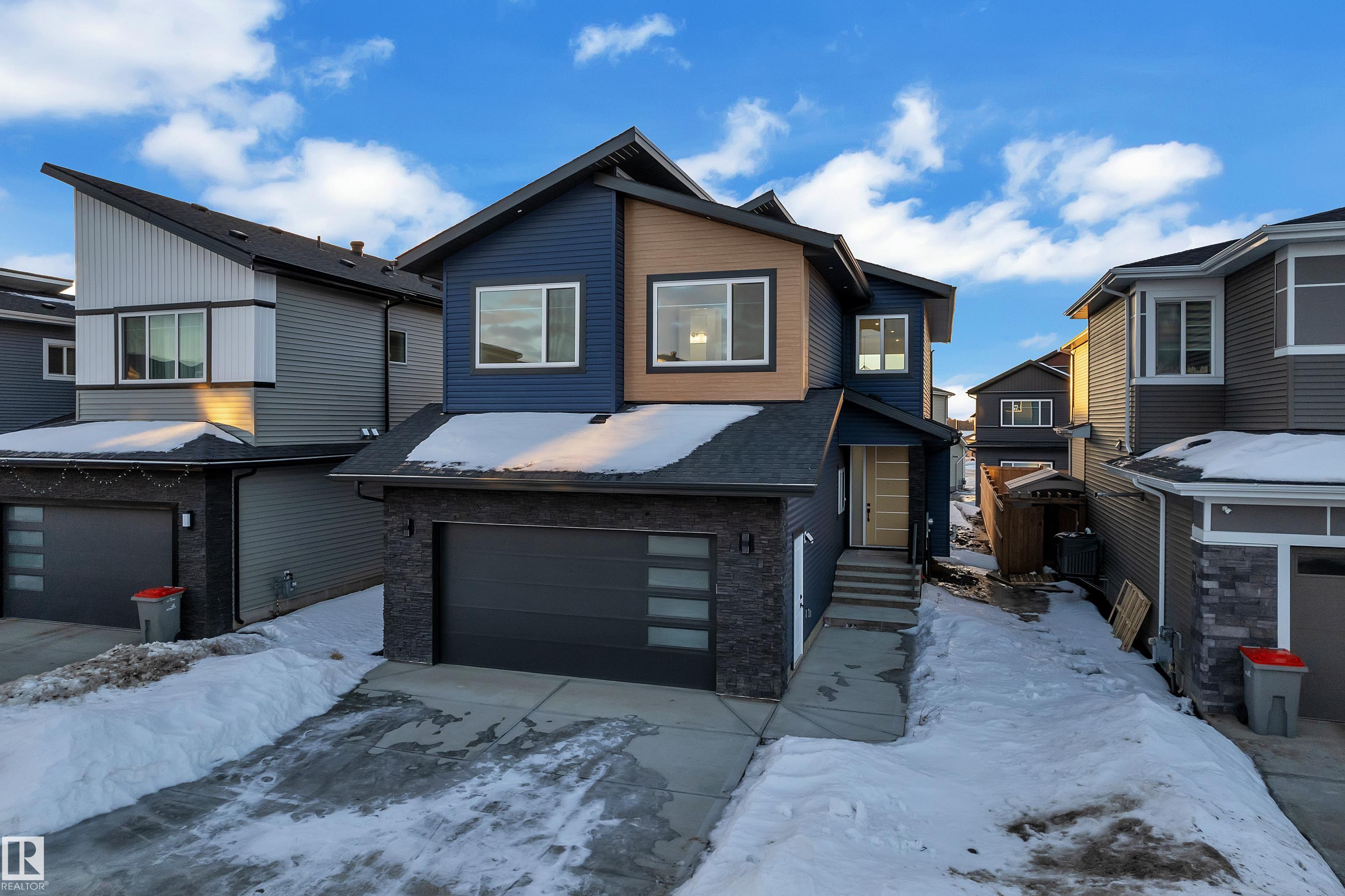 Third View of 6226 19 Street, Irvine Creek, Rural Leduc County, Alberta, T4X 3C8