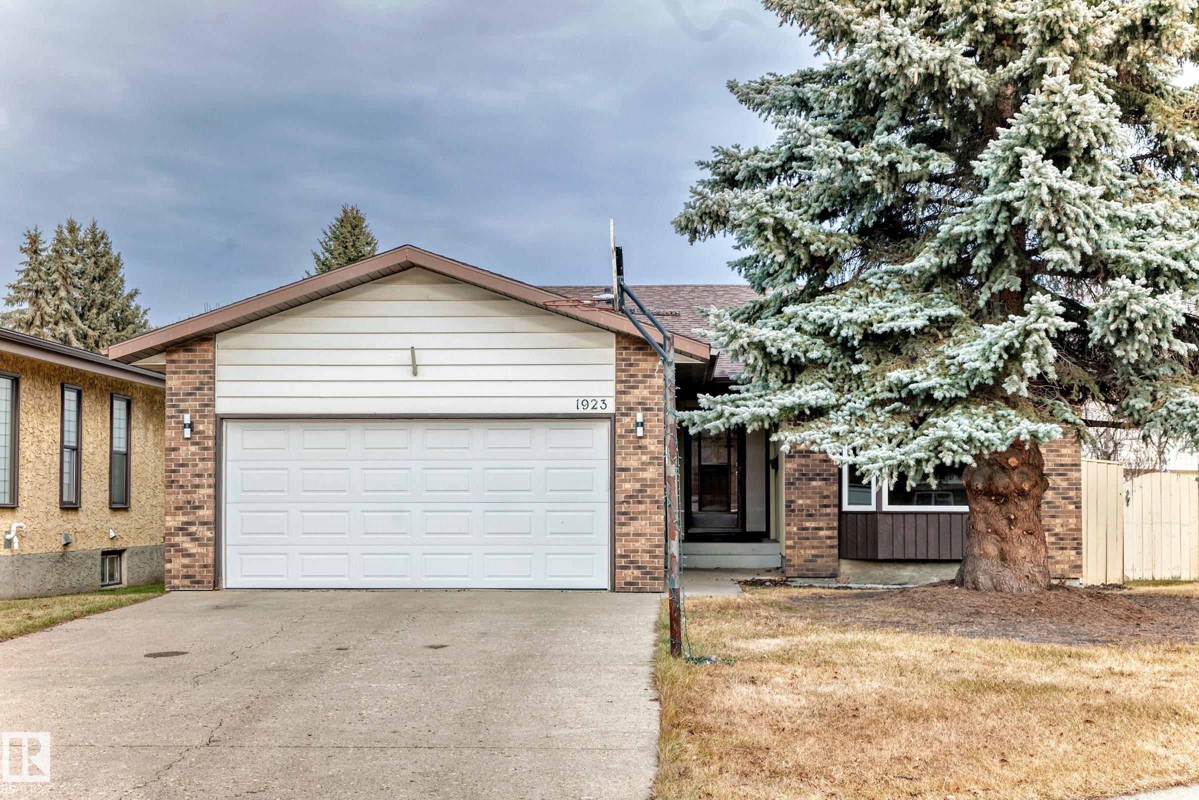 1923 52 Street NW, E4470423, Alberta,