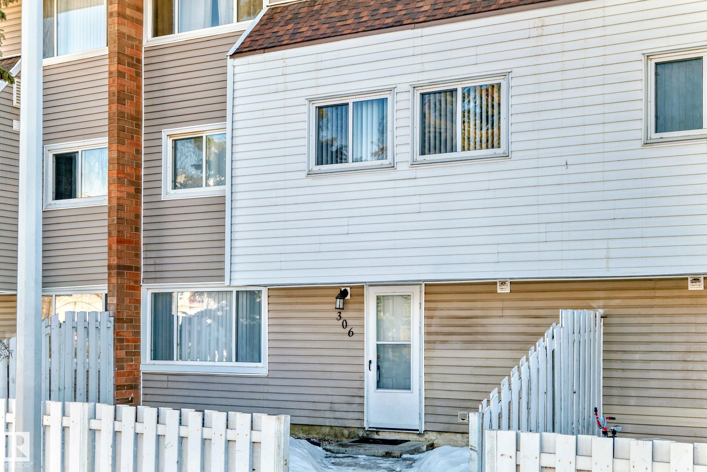 Fourth View of 306 2908 116A Avenue, Rundle Heights, Edmonton, Alberta, T5W 4R7