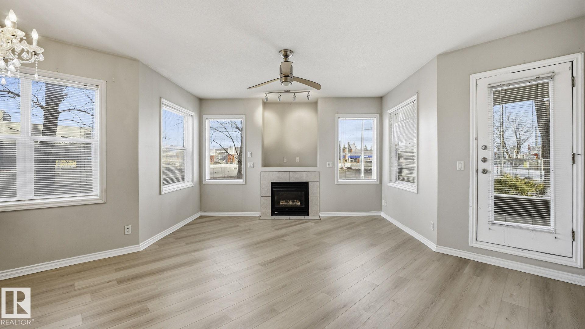 101 10346 117 Street, E4470429, Alberta,