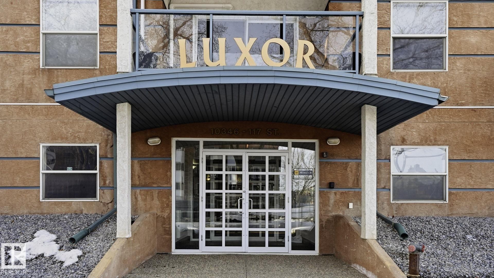 Fourth View of 101 10346 117 Street, Wîhkwêntôwin, Edmonton, Alberta, T5K 2Y7