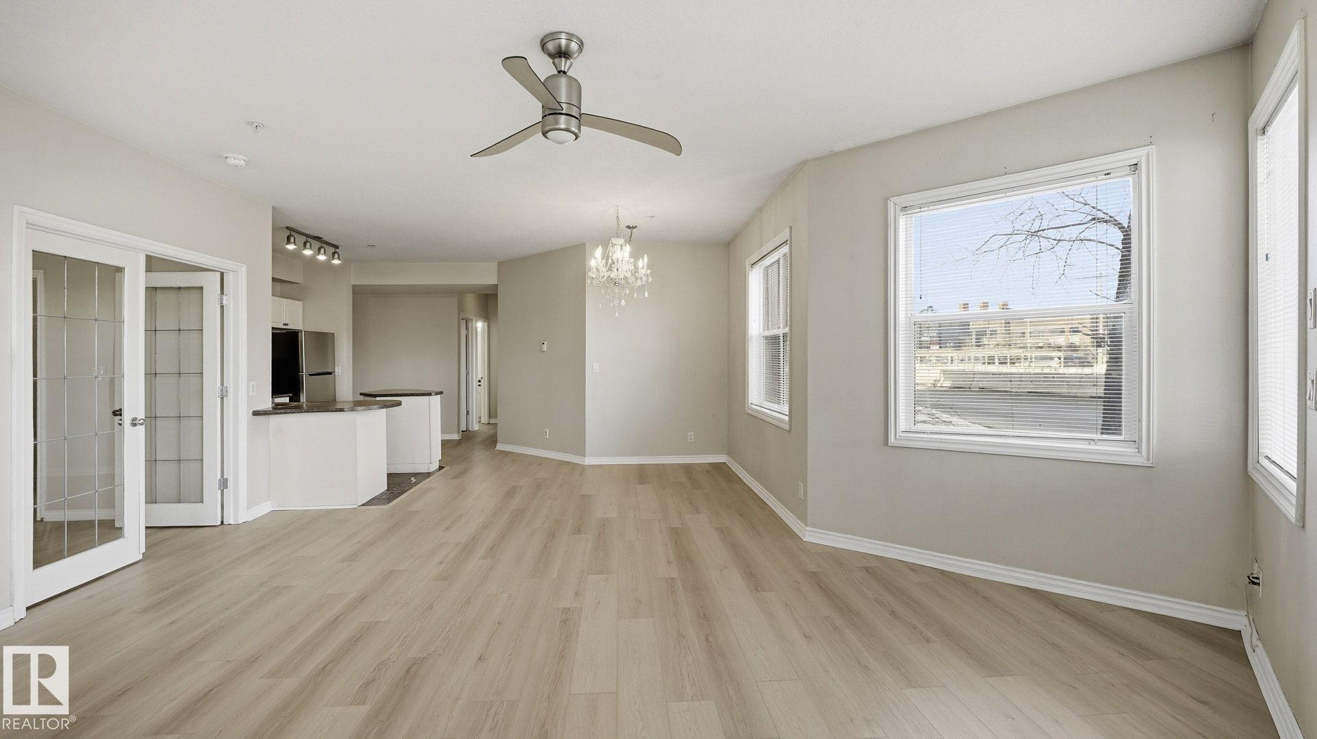 Fifth View of 101 10346 117 Street, Wîhkwêntôwin, Edmonton, Alberta, T5K 2Y7