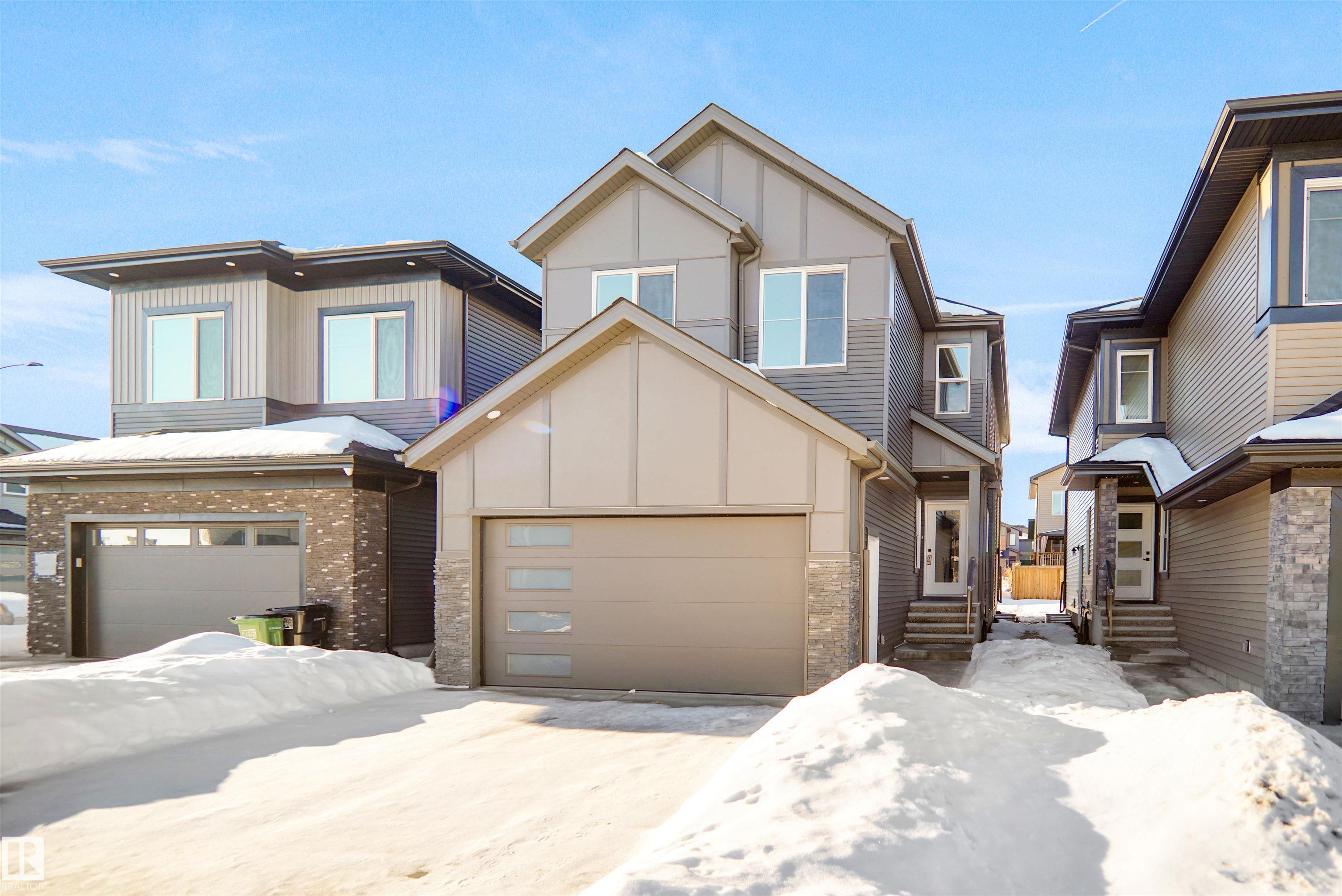 16816 47 Street, E4470431, Alberta,