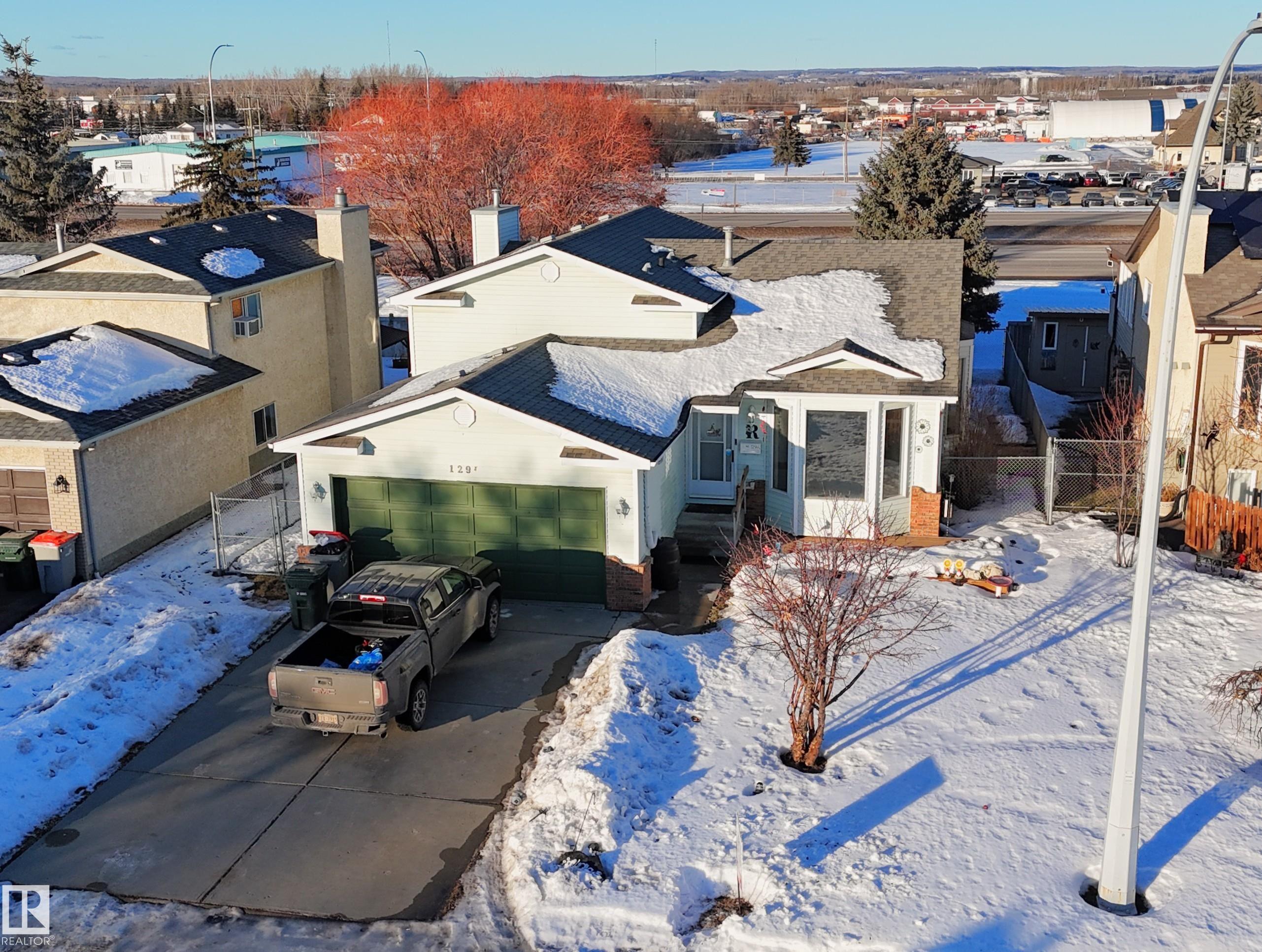 129 A ST. ANDREWS Drive, E4470432, Alberta,