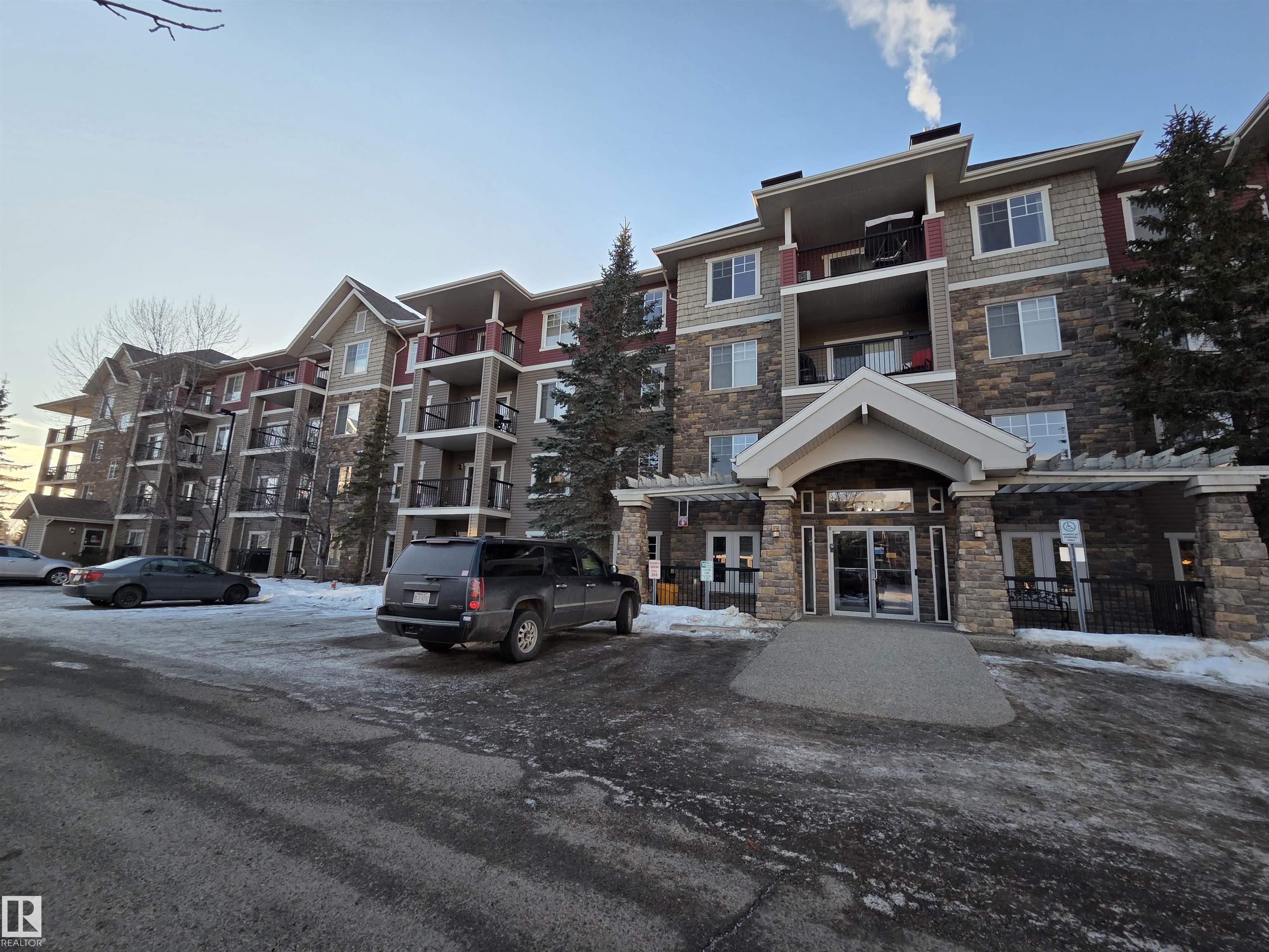 101 2098 Blackmud Creek Drive, E4470437, Alberta,