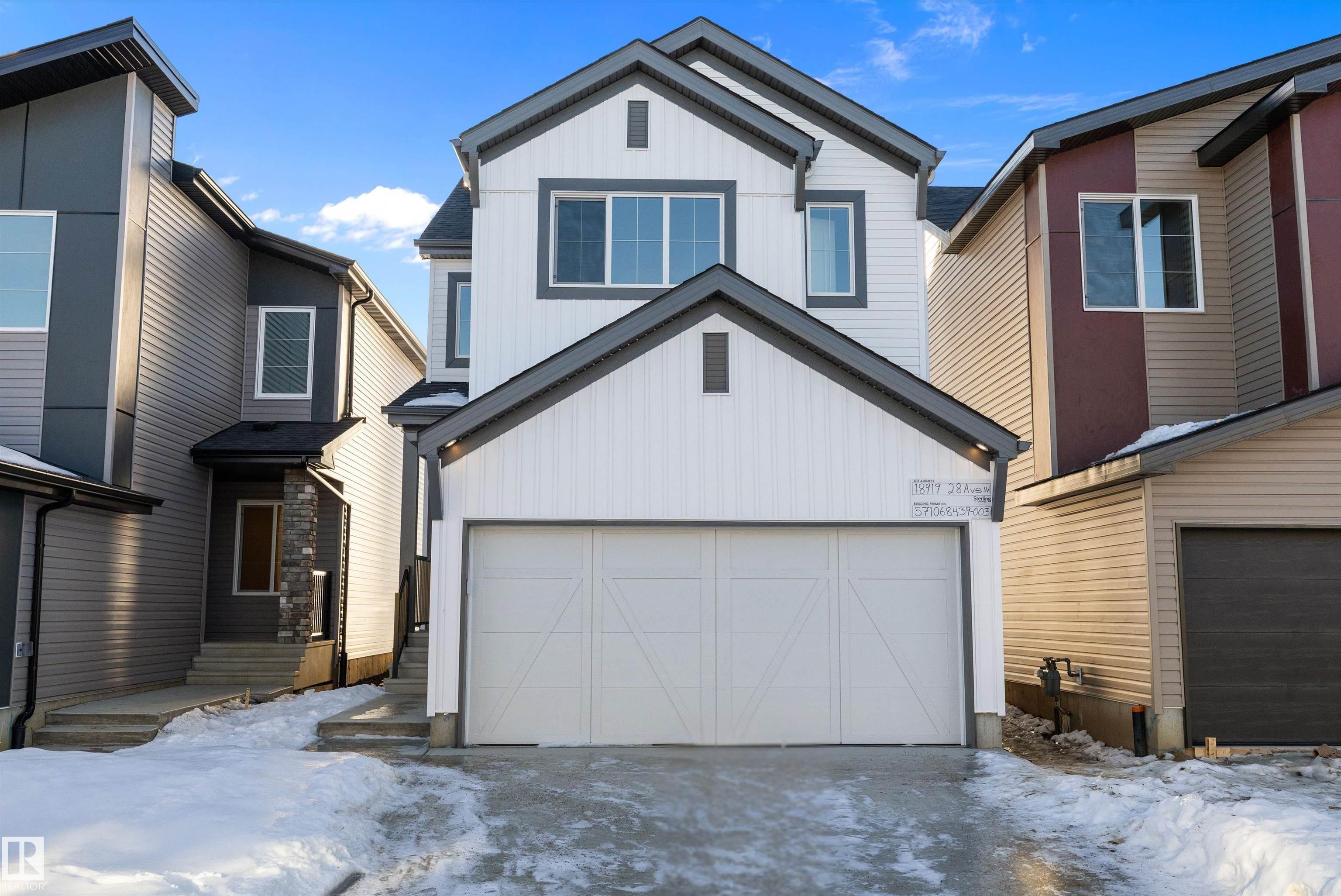 18919 28 Avenue, E4470444, Alberta,