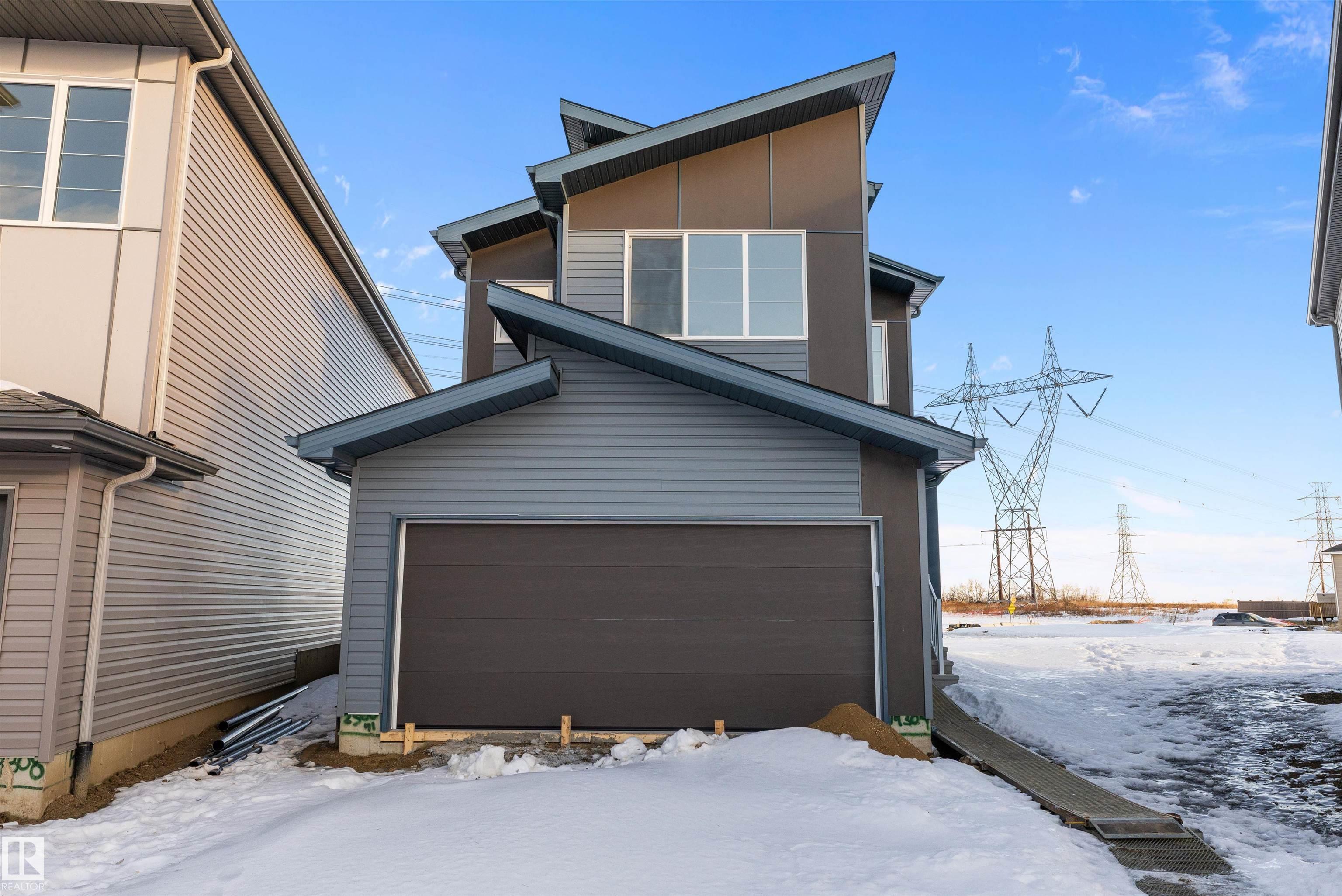 19304 29 Avenue, E4470445, Alberta,