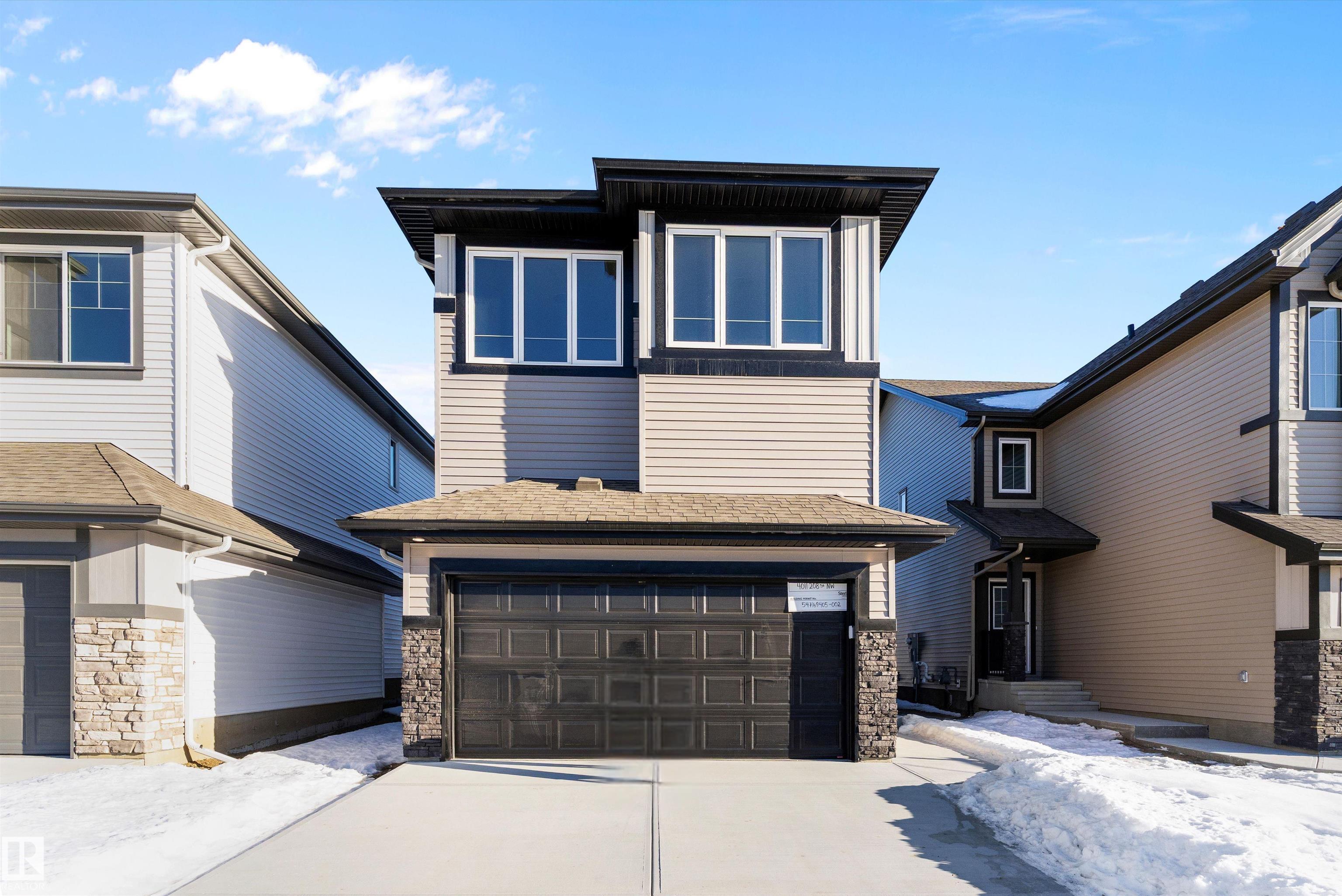 4011 208 Street, E4470448, Alberta,
