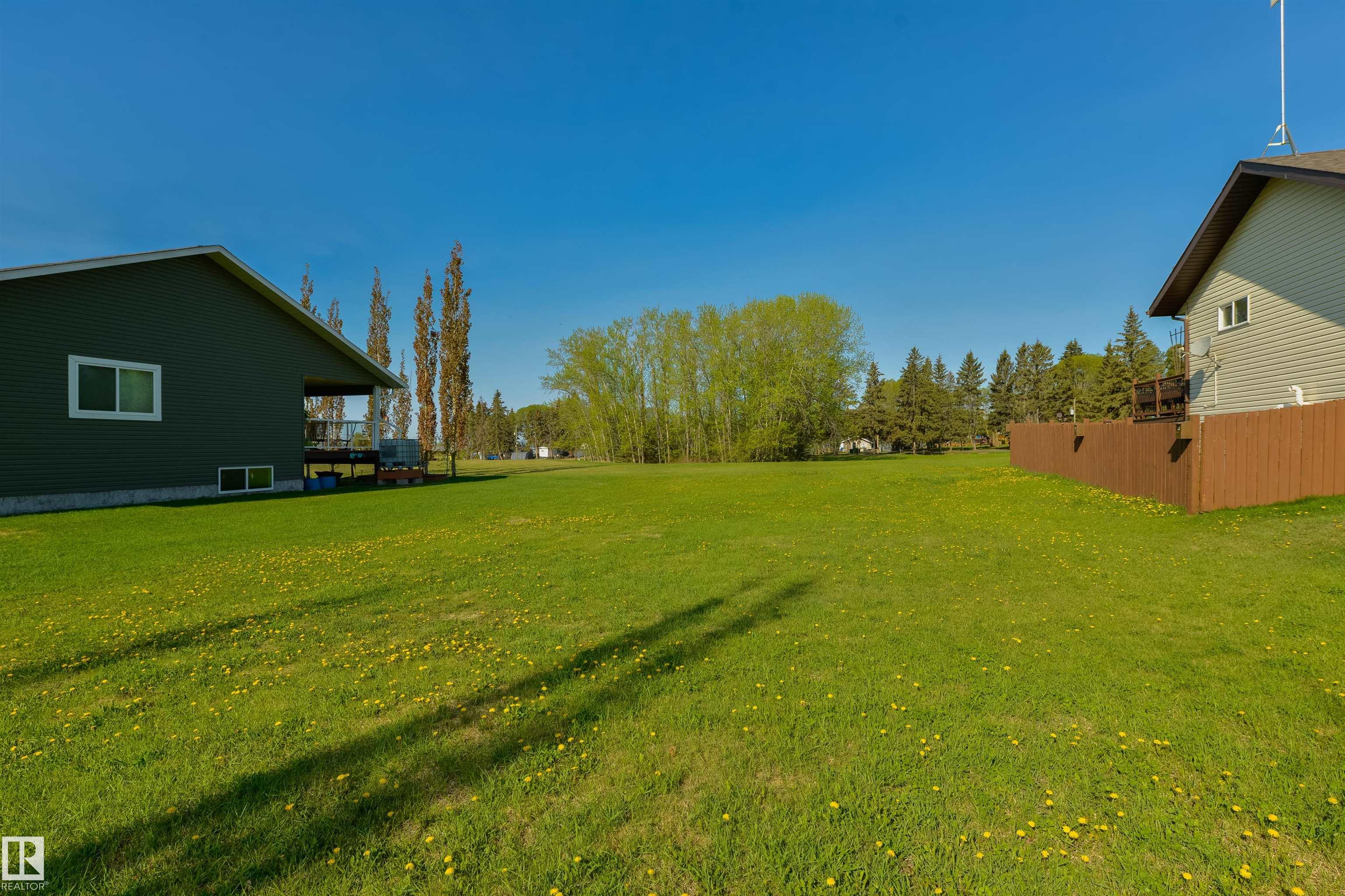 Fifth View of 106 1 Street, Yellowstone, Rural Lac Ste. Anne County, Alberta, T0E 1A0
