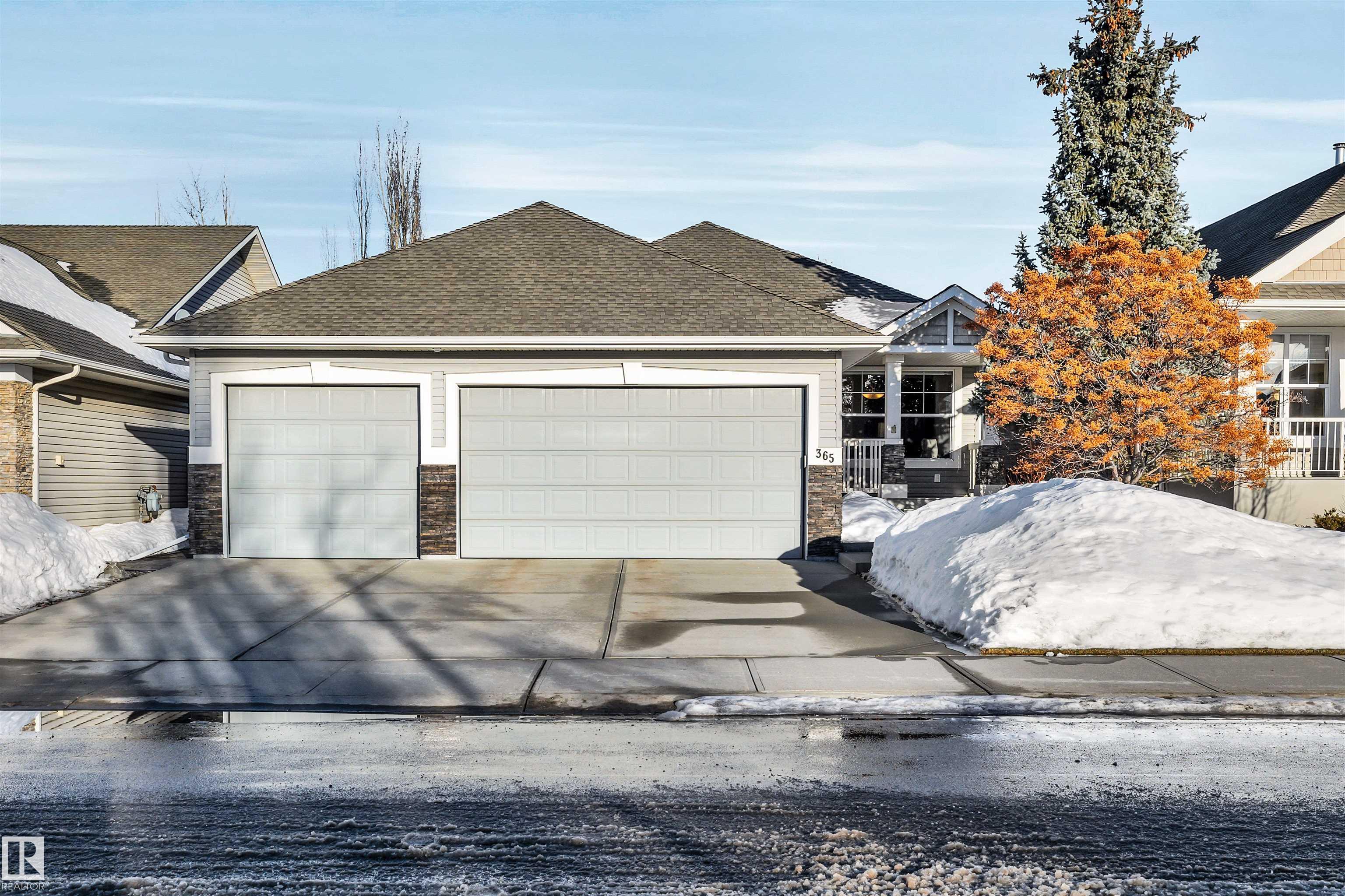 365 RIDGELAND Crescent, E4470454, Alberta,
