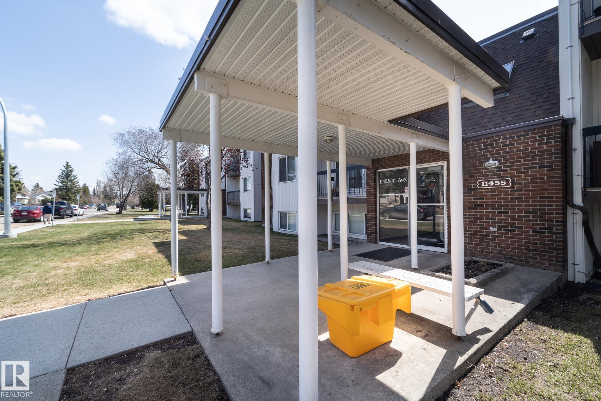 208 11455 41 Avenue, E4470460, Alberta,