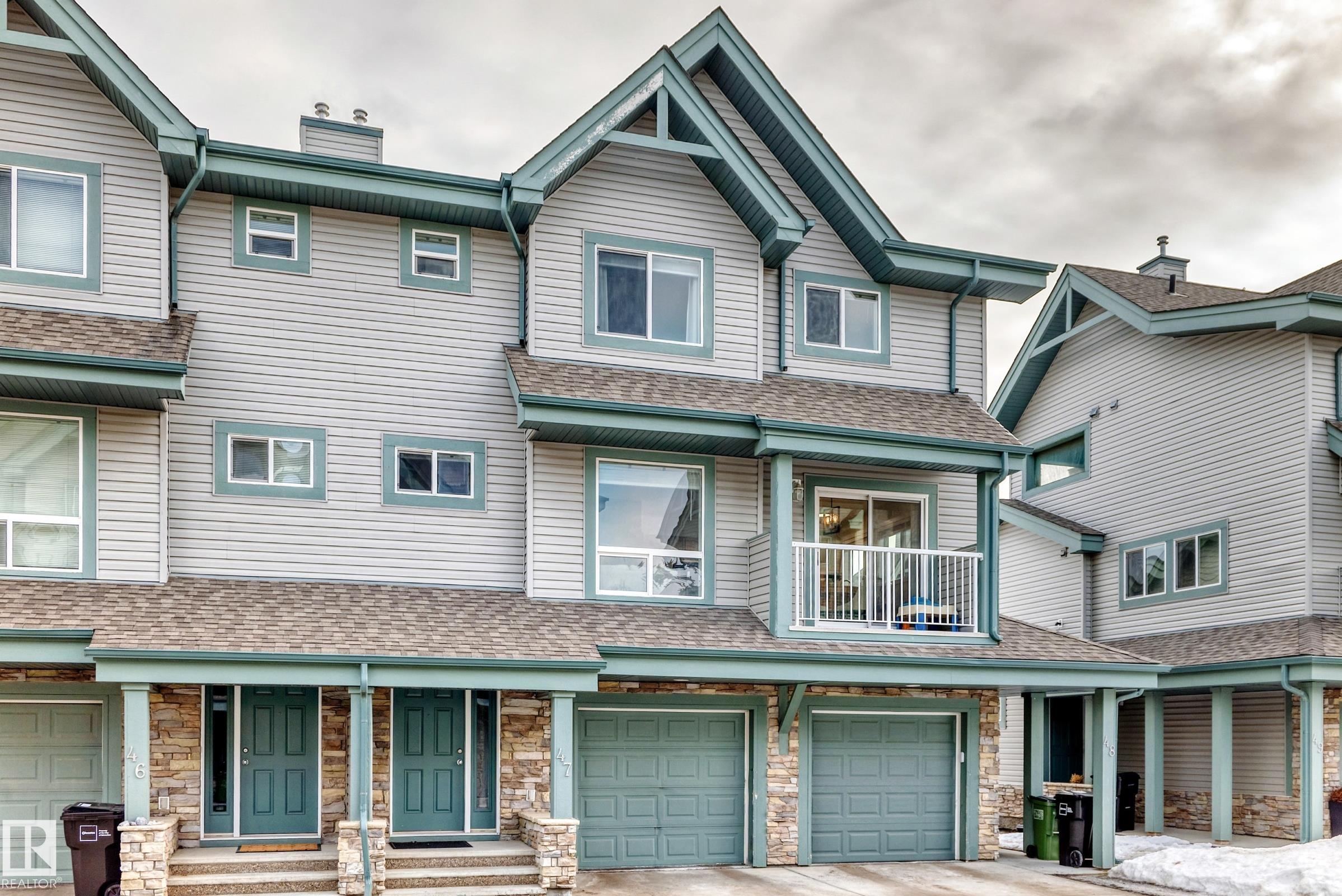 47 12050 17 Avenue SW, E4470469, Alberta,