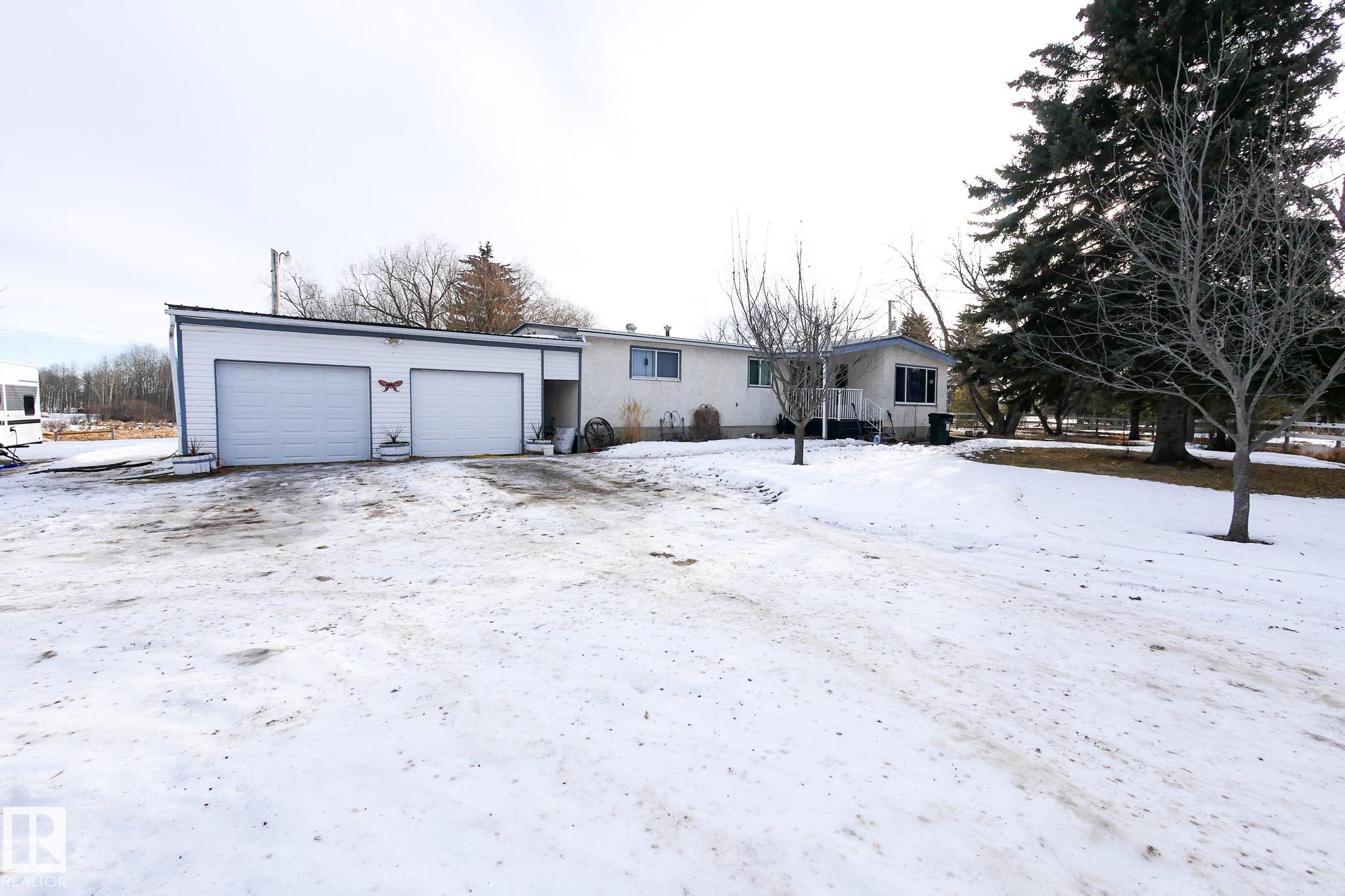 461039 RGE ROAD 282, E4470470, Alberta,