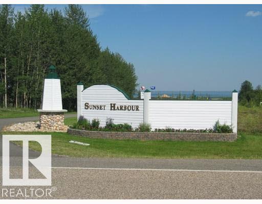 Fifth View of LOT #60 Sunset Harbour, Sunset Harbour, Rural Wetaskiwin County, Alberta, T0C 1H0