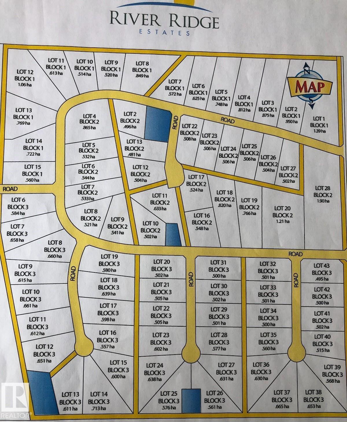 Third View of 6 River Ridge Estates, River Ridge Estates_CWET, Rural Wetaskiwin County, Alberta, T0C 2V0