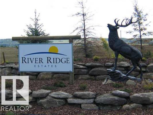 37 River Ridge Estates, E4470489, Alberta,