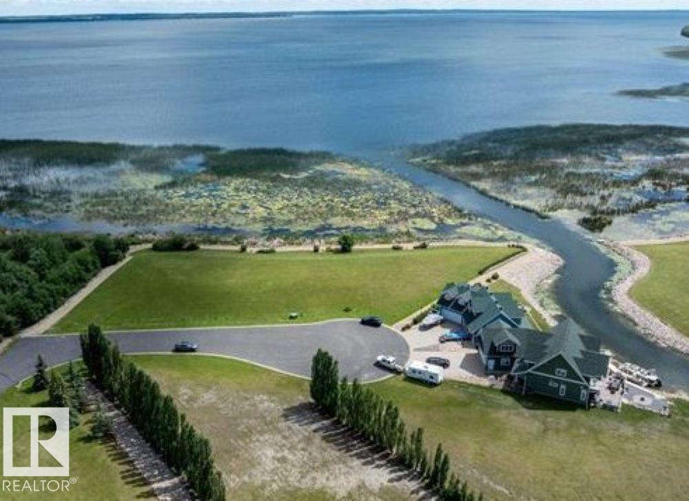 Fourth View of 2 Sunset Harbour, Sunset Harbour, Rural Wetaskiwin County, Alberta, T0C 2V0