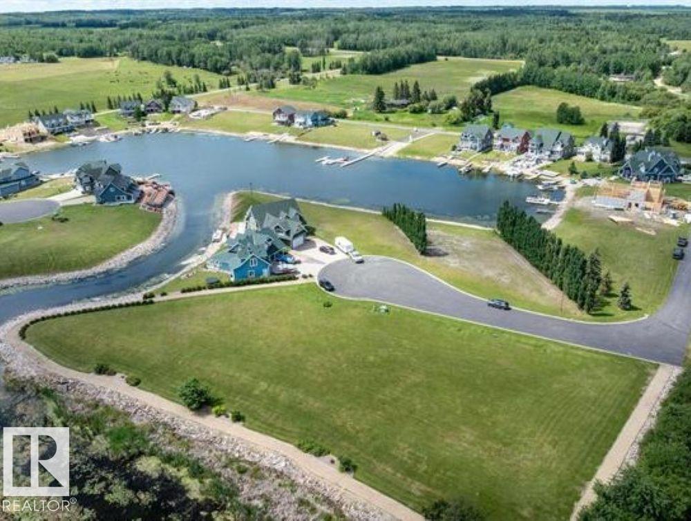 Fifth View of 2 Sunset Harbour, Sunset Harbour, Rural Wetaskiwin County, Alberta, T0C 2V0