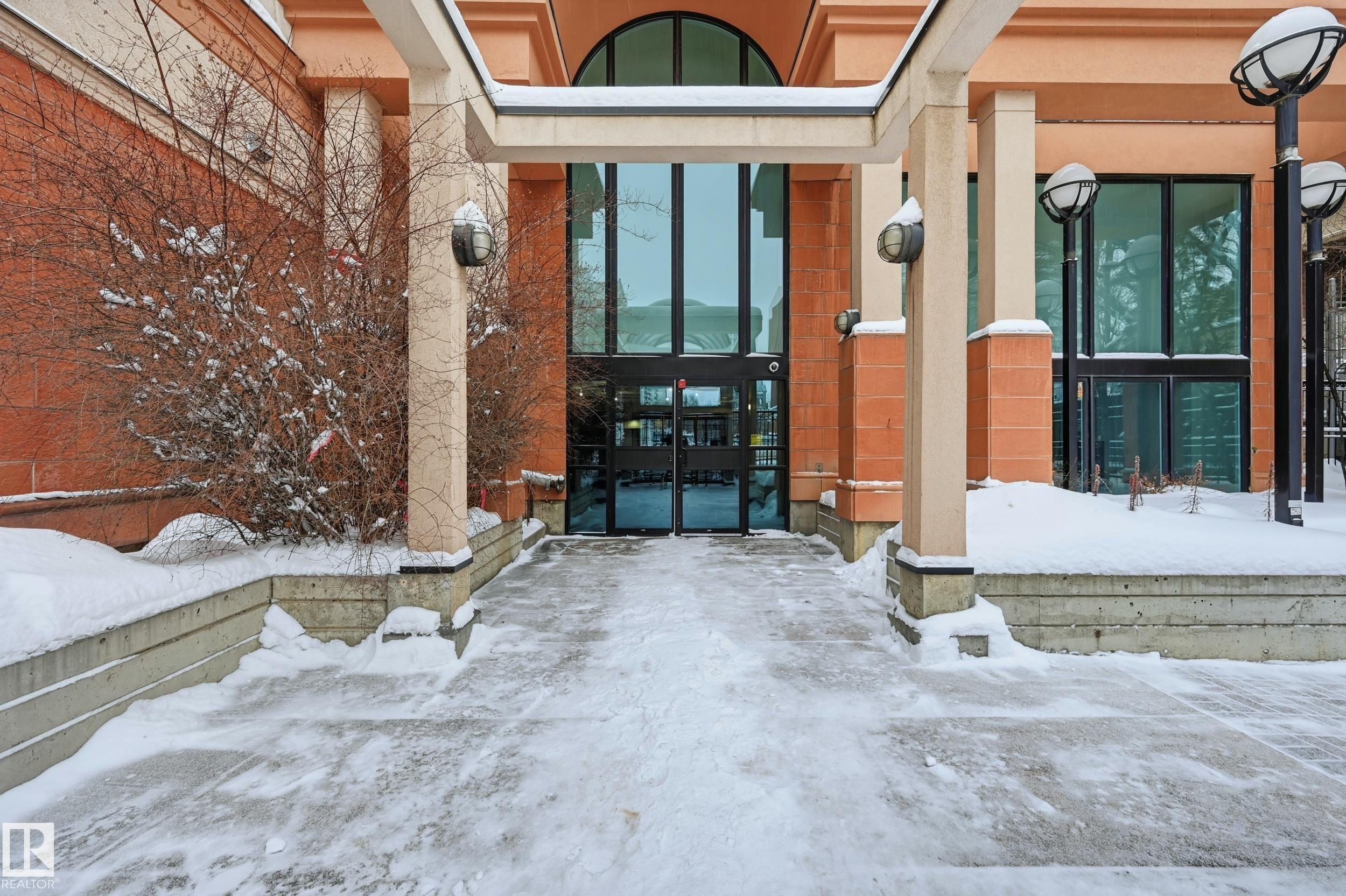 1407 9939 109 Street, E4470492, Alberta,