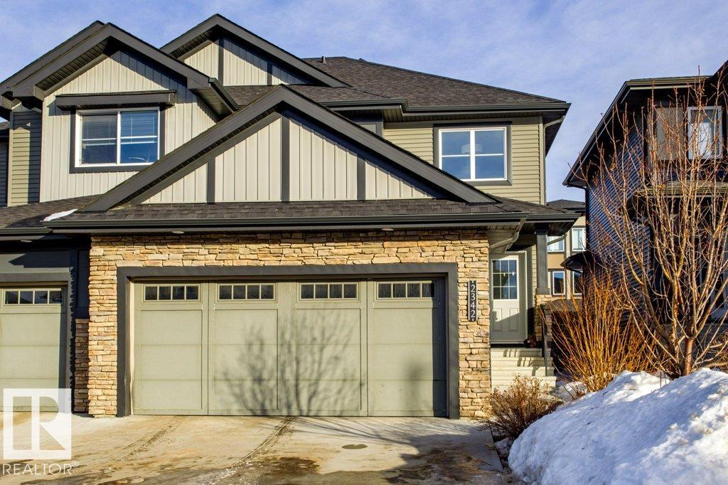 2342 WONNACOTT Crescent, E4470503, Alberta,