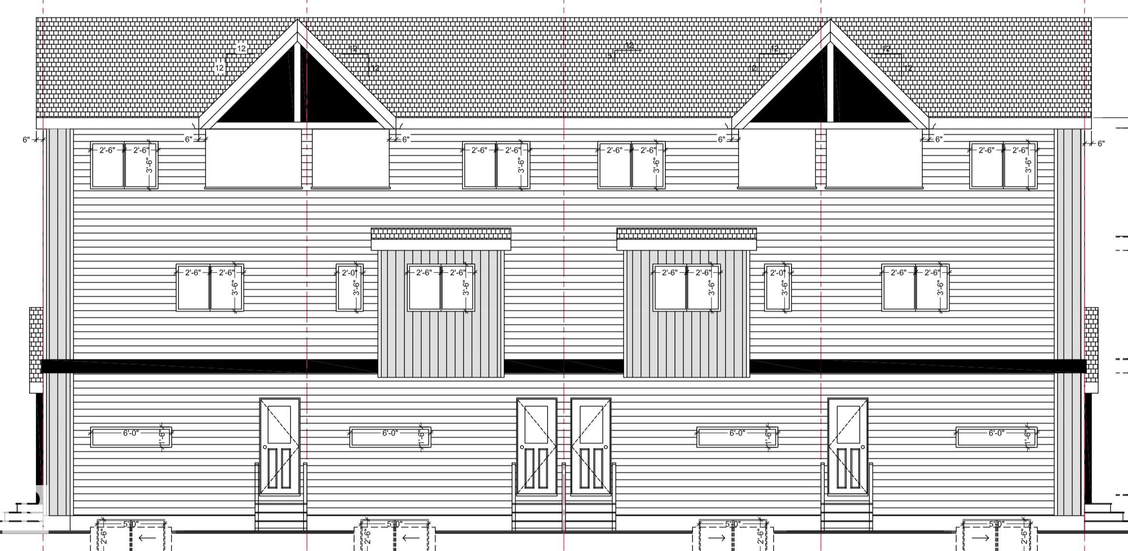 Second View of 14039 104 Avenue, Glenora, Edmonton, Alberta, T5N 0W7