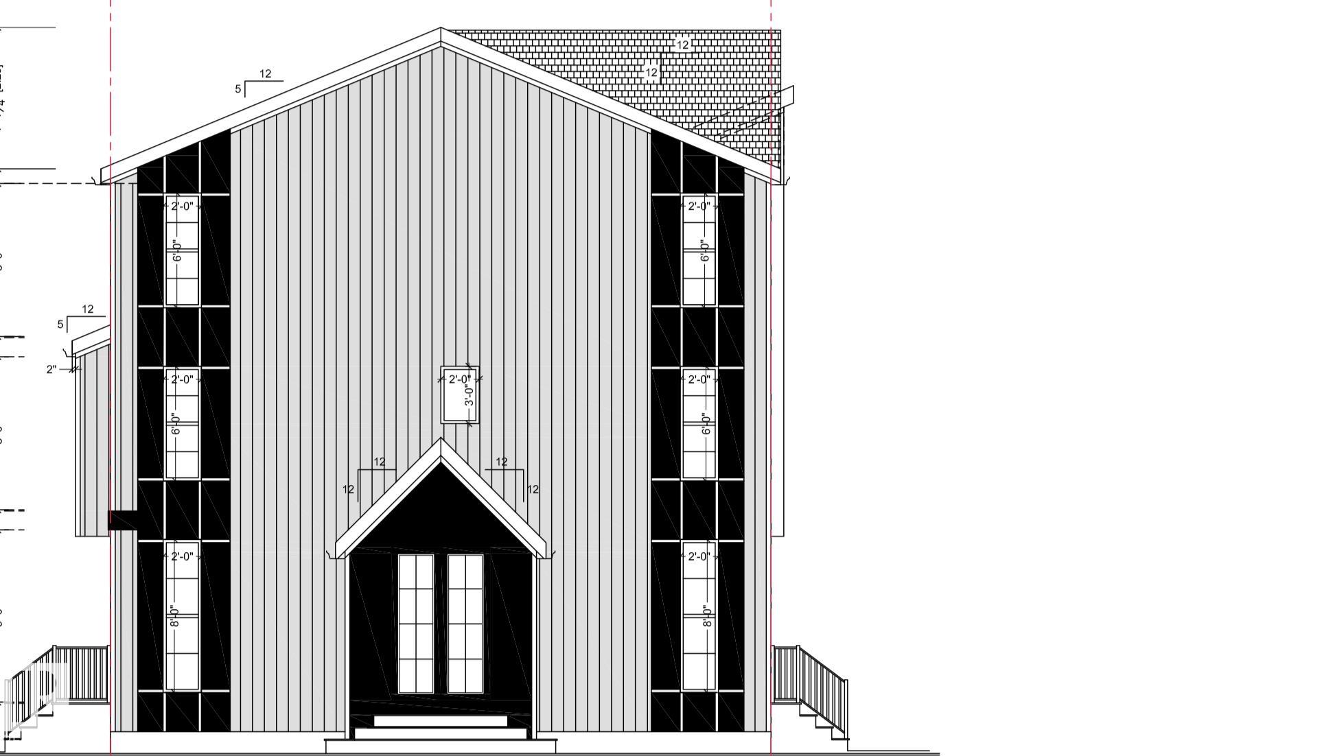 Third View of 14039 104 Avenue, Glenora, Edmonton, Alberta, T5N 0W7