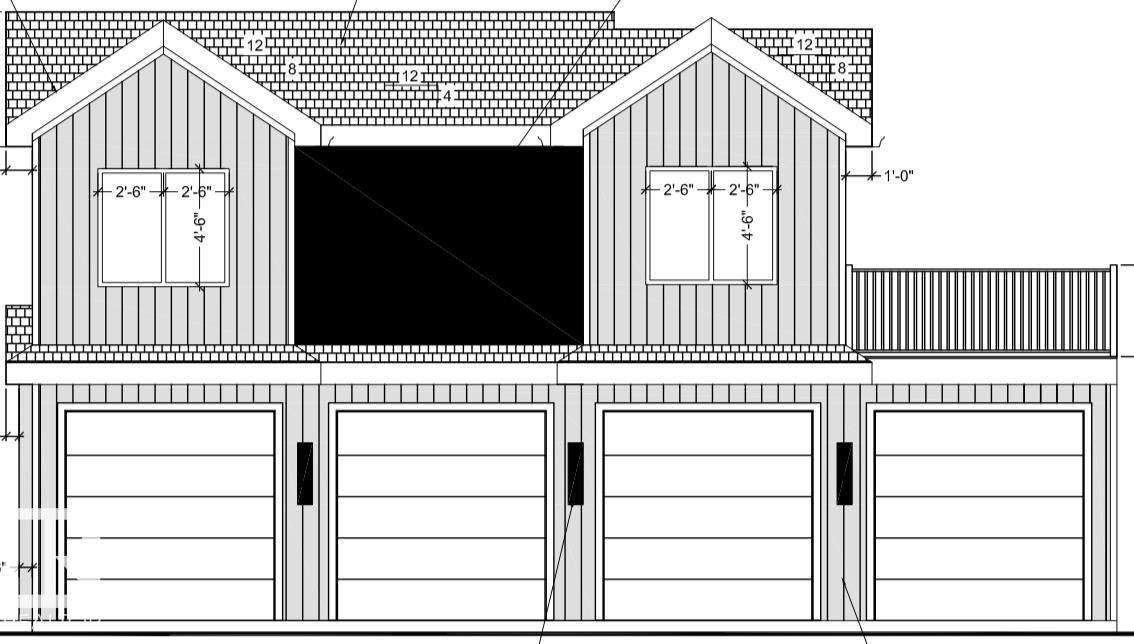 Fourth View of 14039 104 Avenue, Glenora, Edmonton, Alberta, T5N 0W7