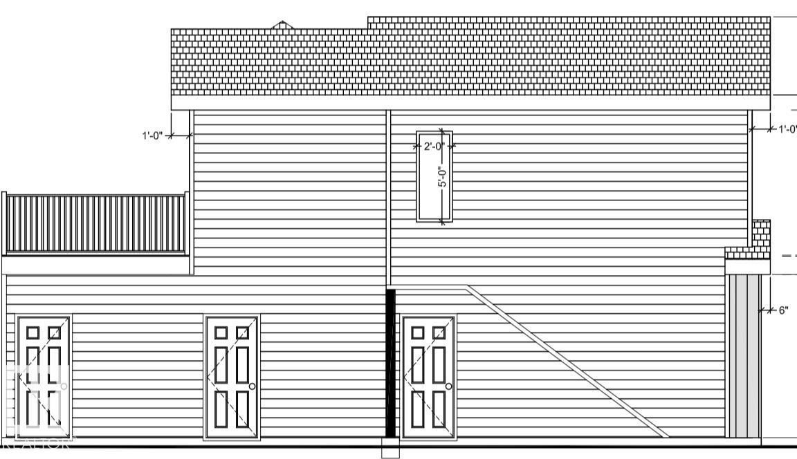 Fifth View of 14039 104 Avenue, Glenora, Edmonton, Alberta, T5N 0W7