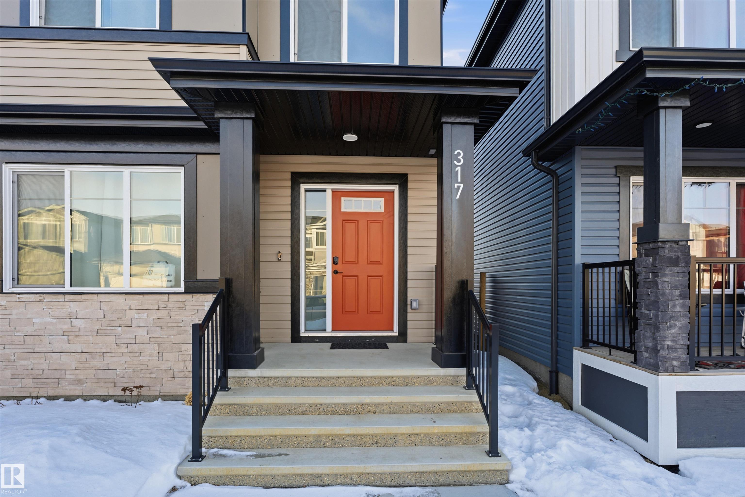 317 JUNIPER Cove, E4470510, Alberta,