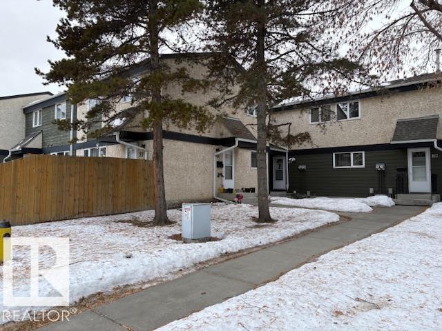 Third View of 94 Belmead Gardens, Belmead, Edmonton, Alberta, T5T 1J1