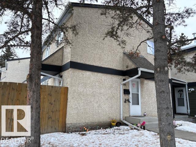 Fourth View of 94 Belmead Gardens, Belmead, Edmonton, Alberta, T5T 1J1
