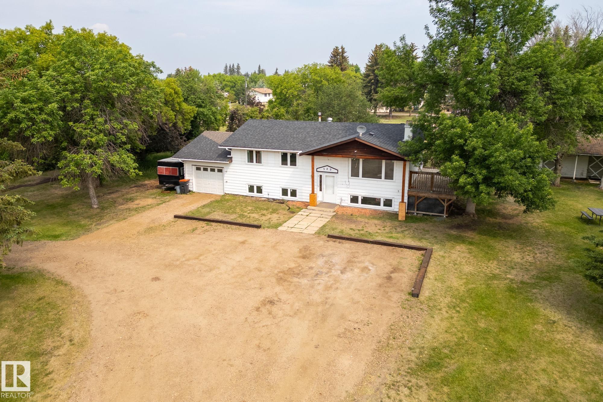 320 1 Avenue, E4470512, Alberta,