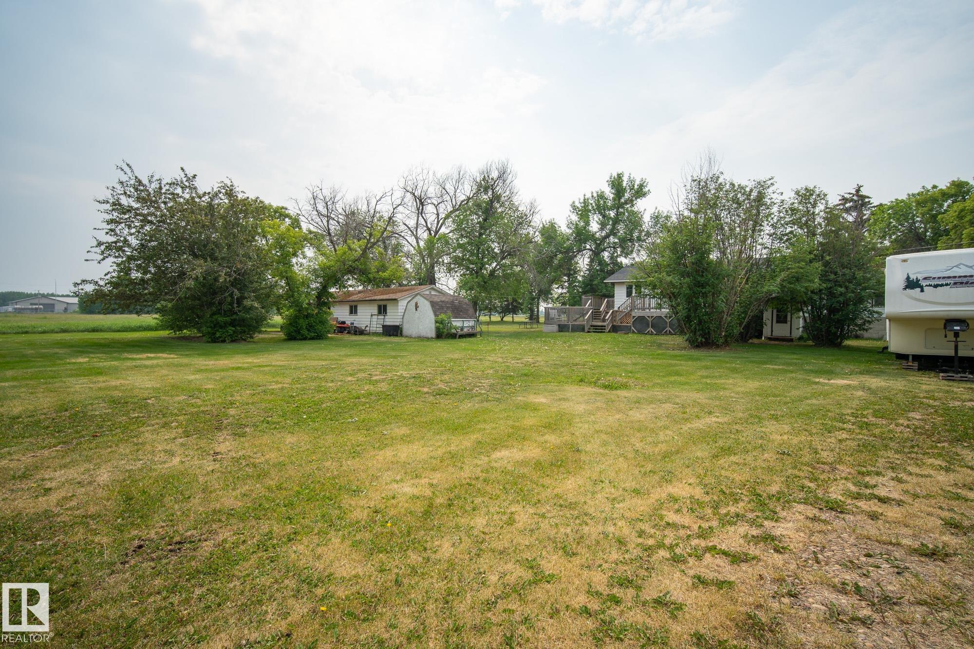 Fourth View of 320 1 Avenue, Thorhild, Thorhild, Alberta, T0A 3J0