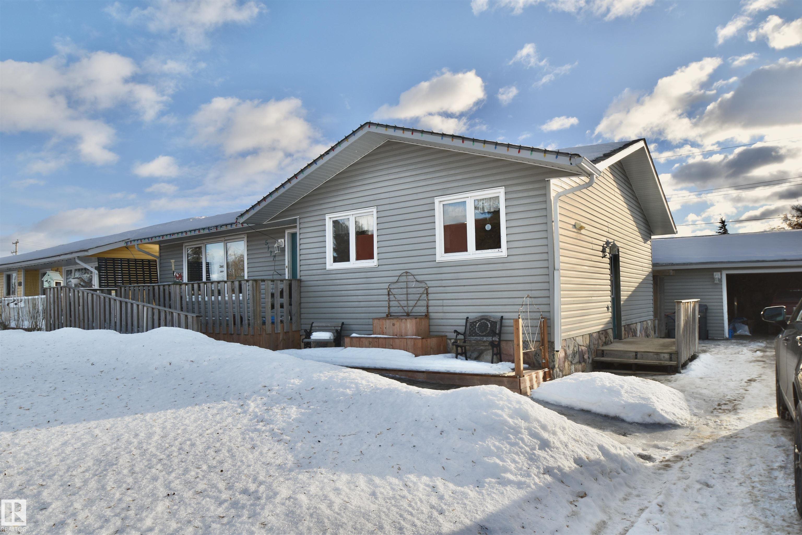 5117 54 Avenue, E4470513, Alberta,