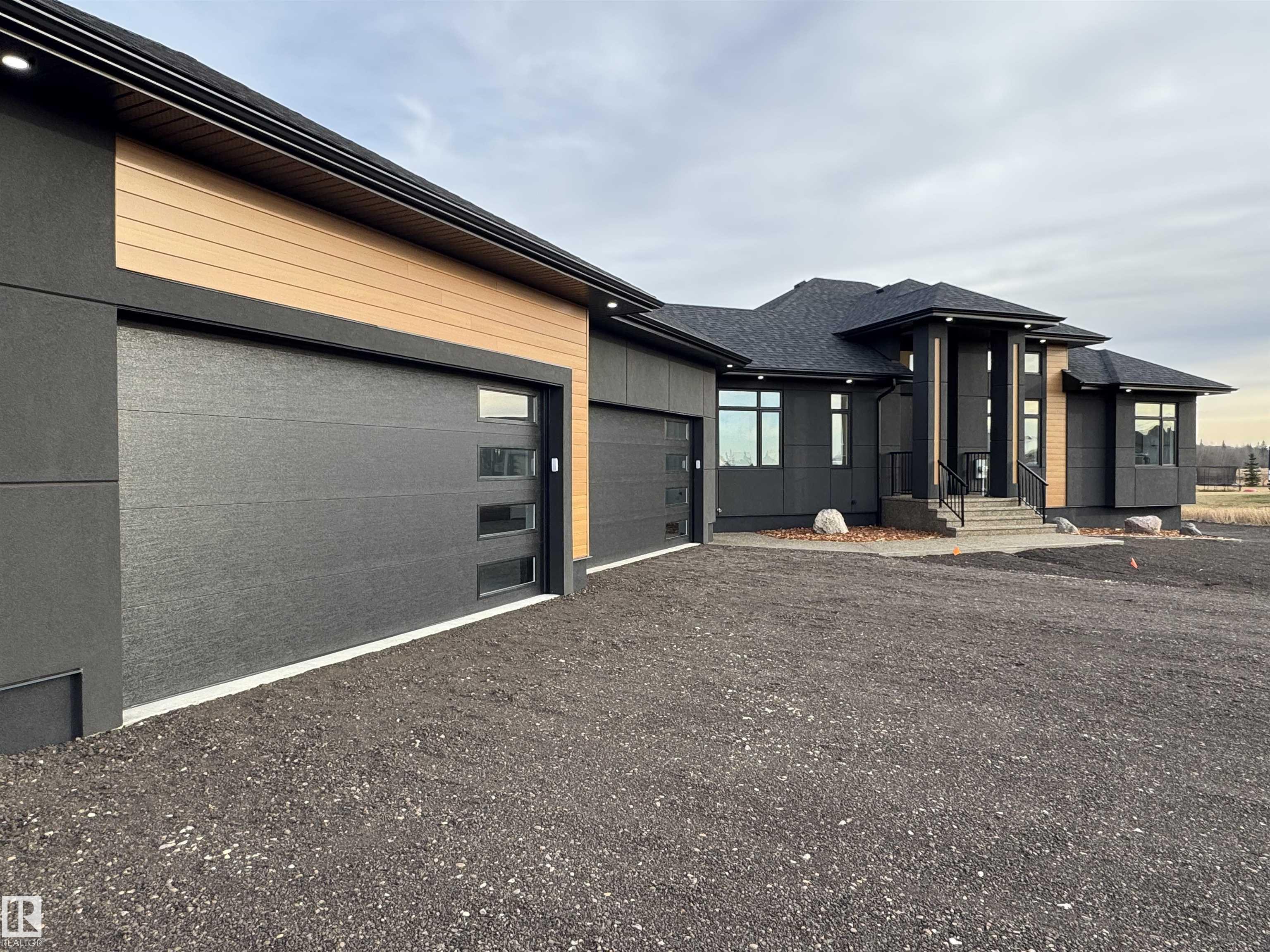 Second View of 50509 RGE RD 222, Brightwood Estates, Rural Leduc County, Alberta, T0B 3M2