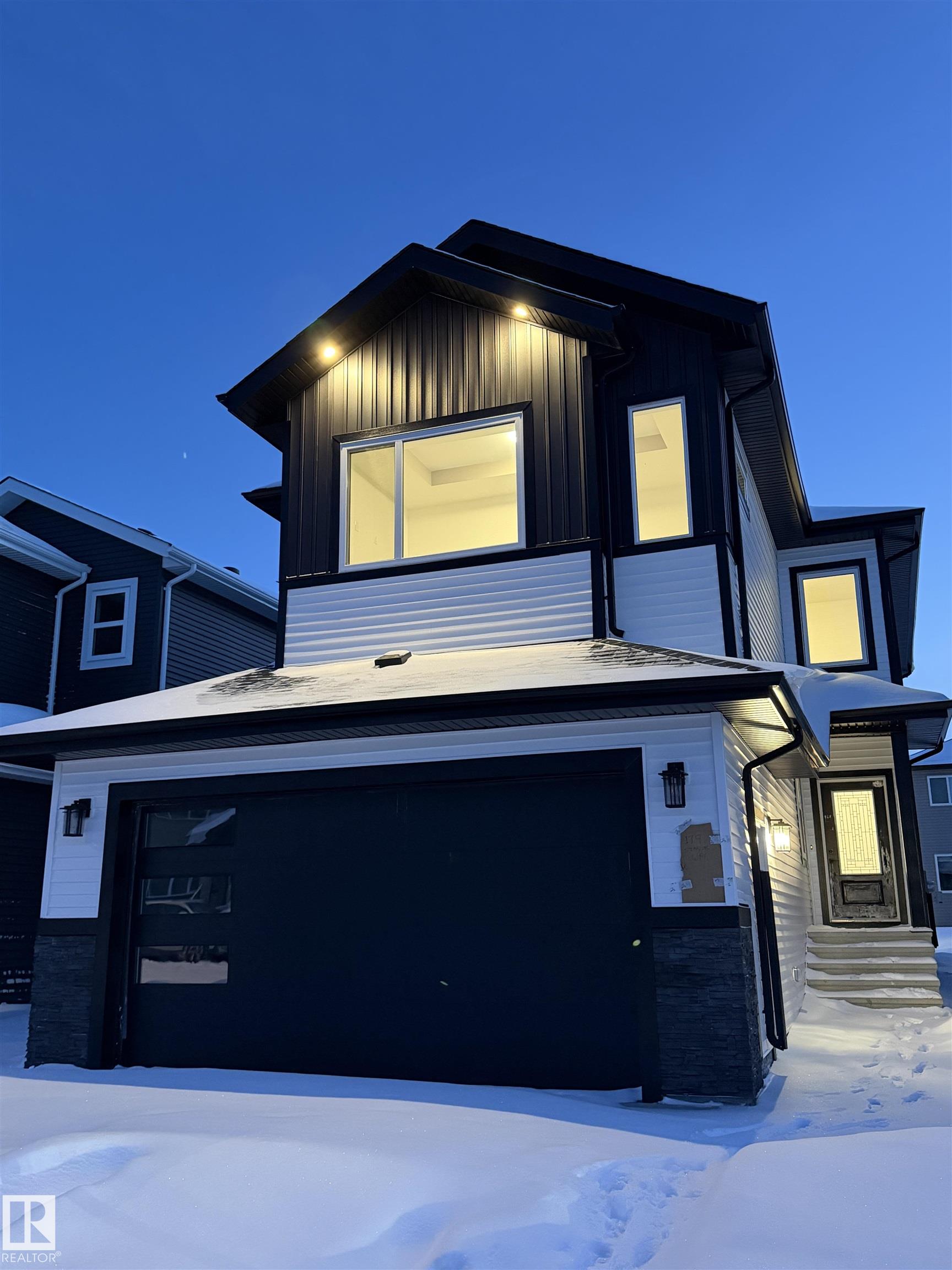179 starling way, E4470527, Alberta,
