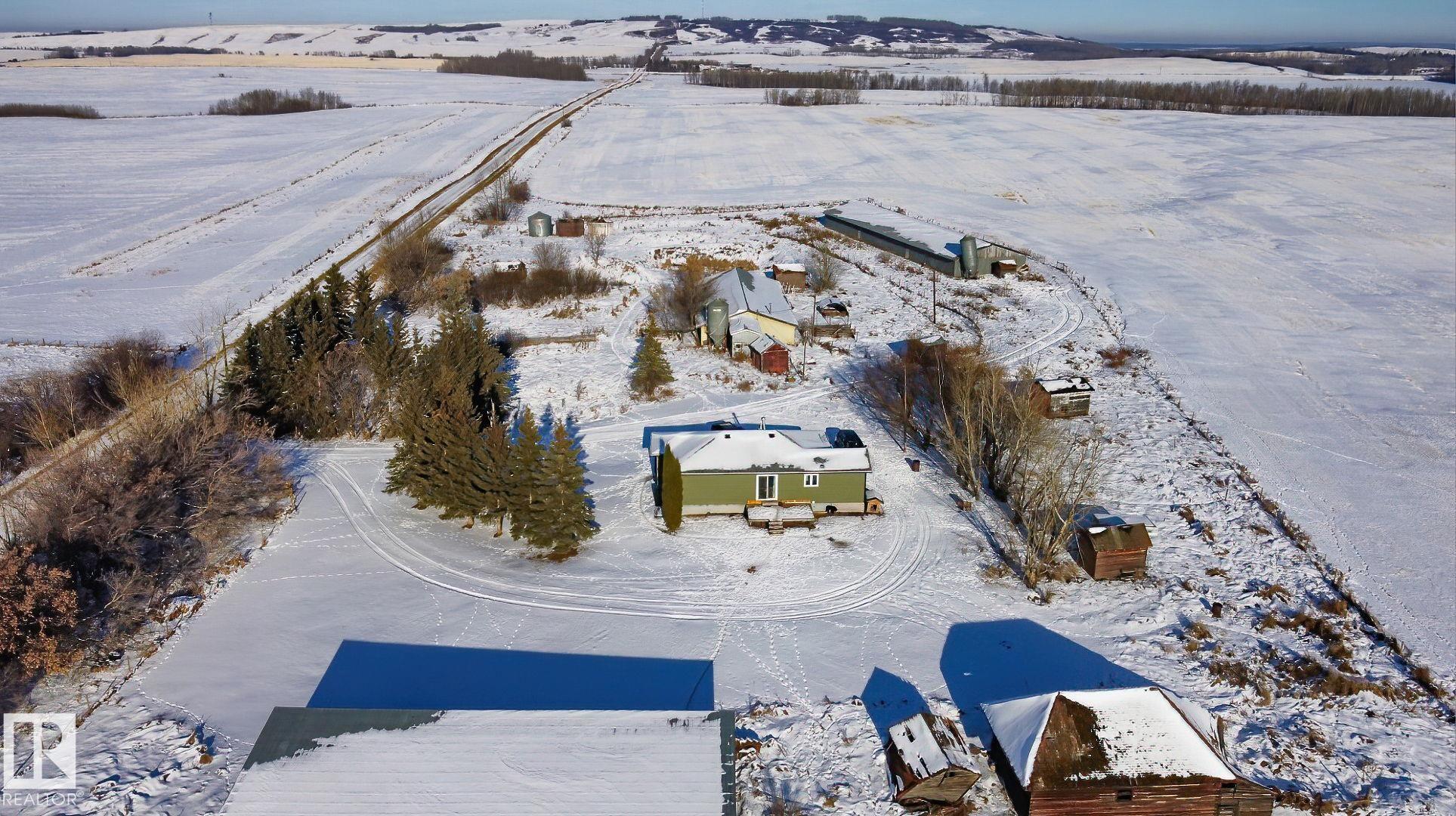 563017 RGE RD 143, E4470529, Alberta,