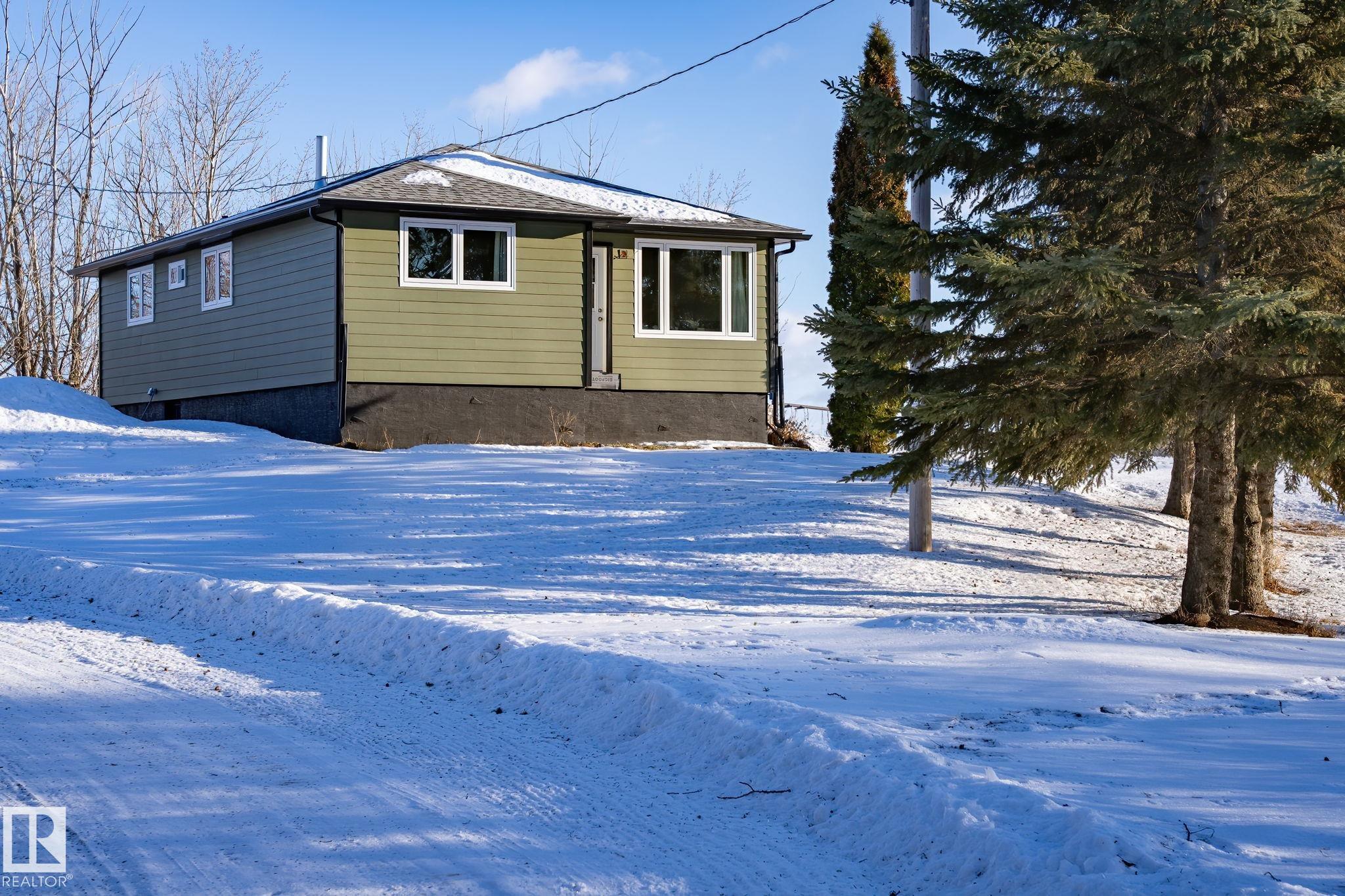 Third View of 563017 RGE RD 143, None, Rural Two Hills County, Alberta, T0B 1S0