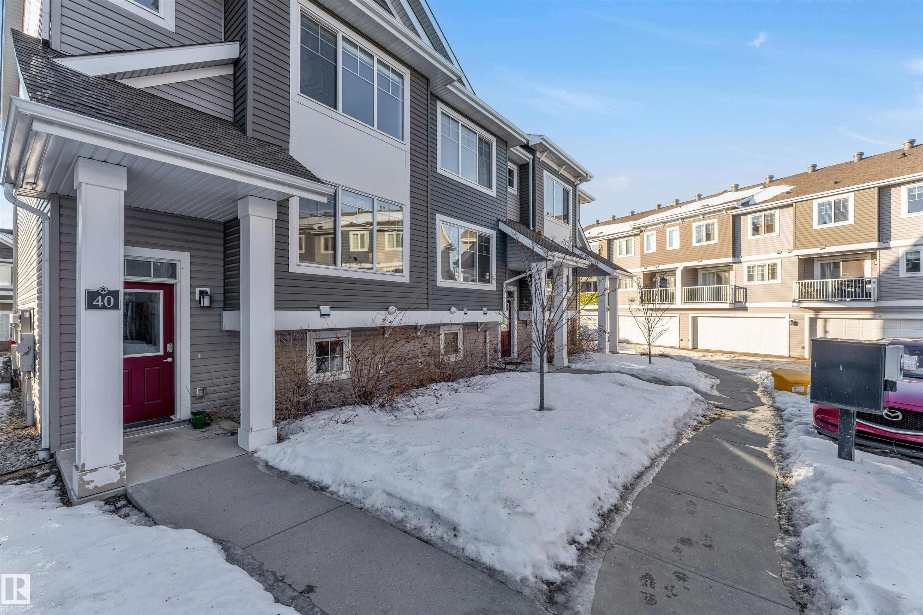 40 5203 149 Avenue, E4470536, Alberta,