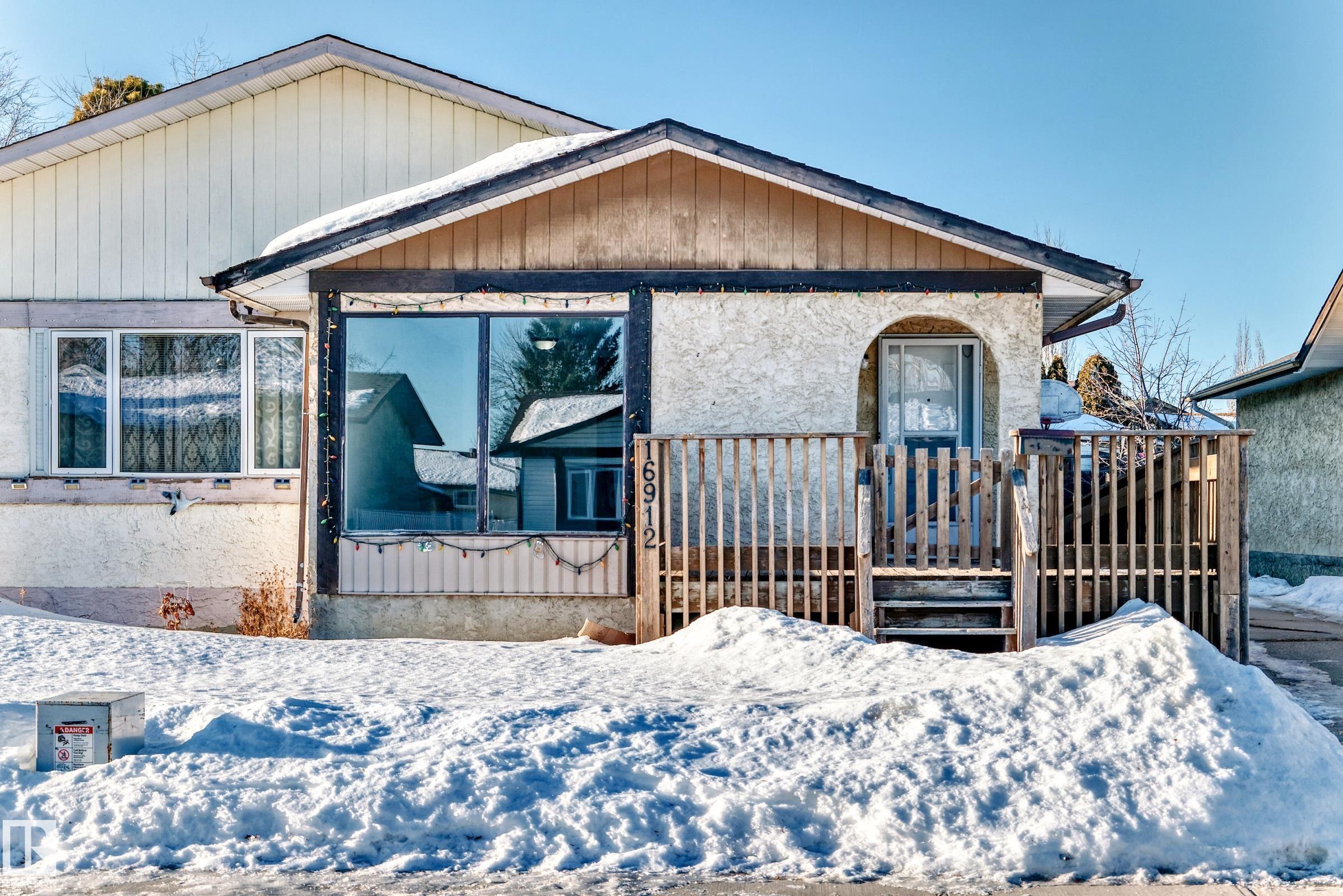 16912 101 Street, E4470544, Alberta,