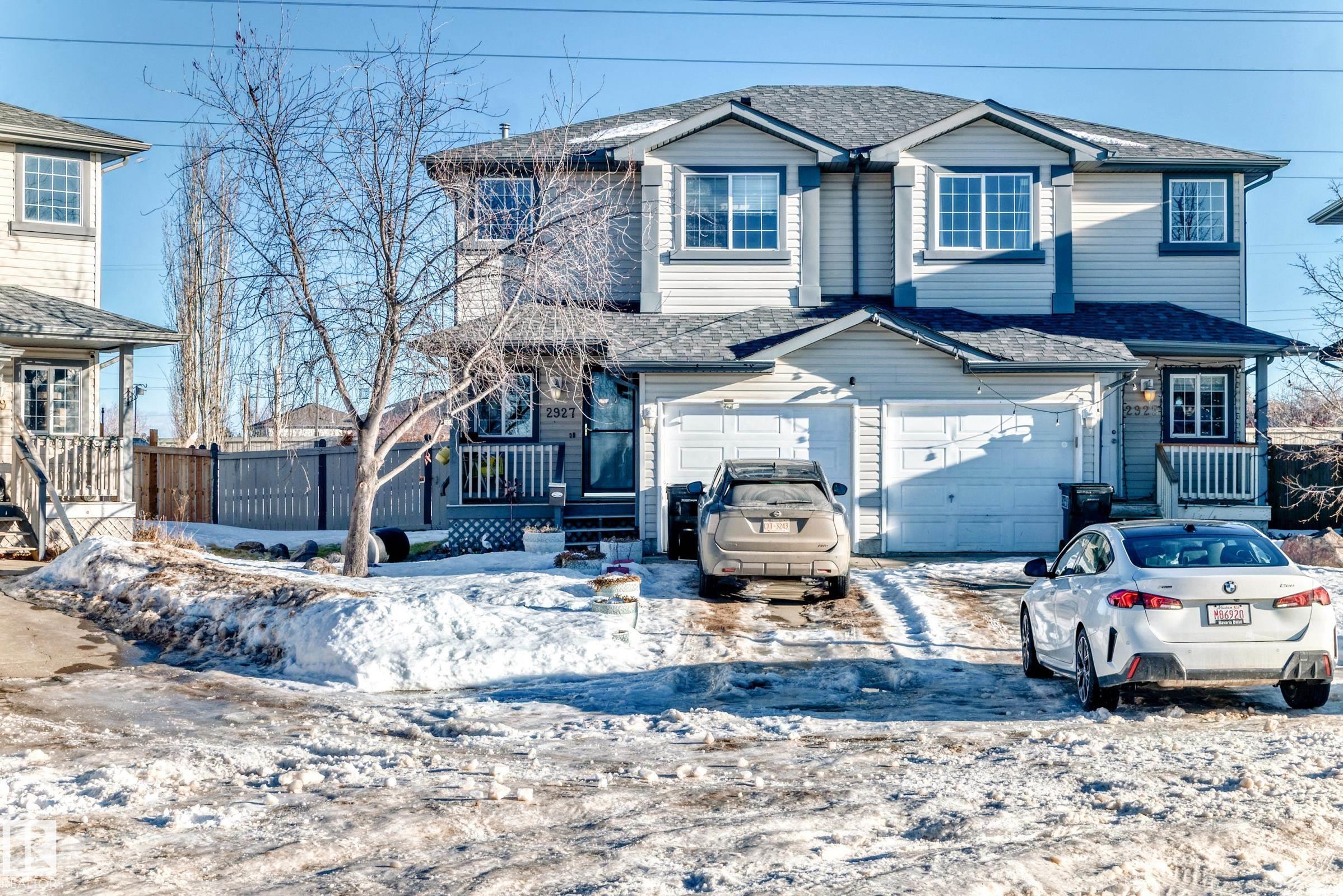 2927 30 Street, E4470545, Alberta,
