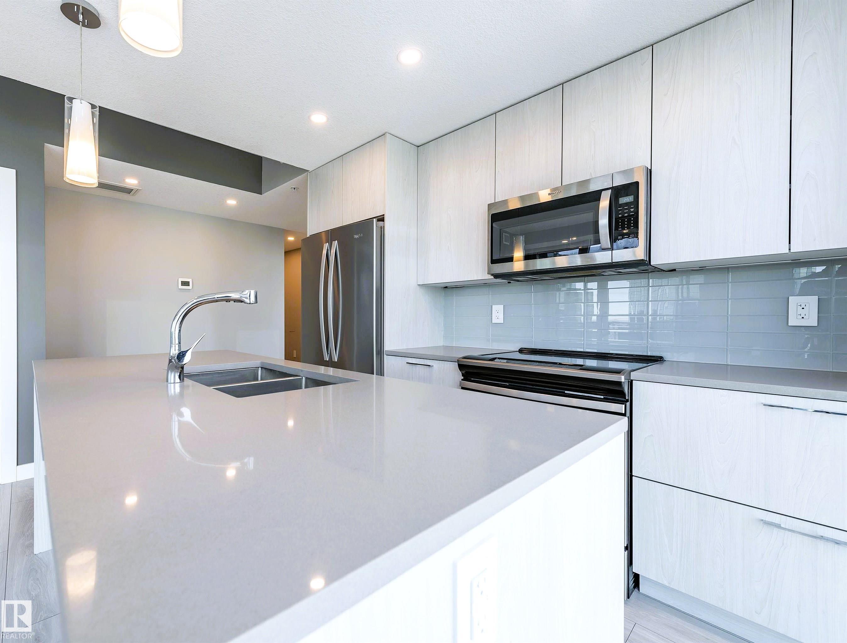 1703 10180 103 Street, E4470549, Alberta,