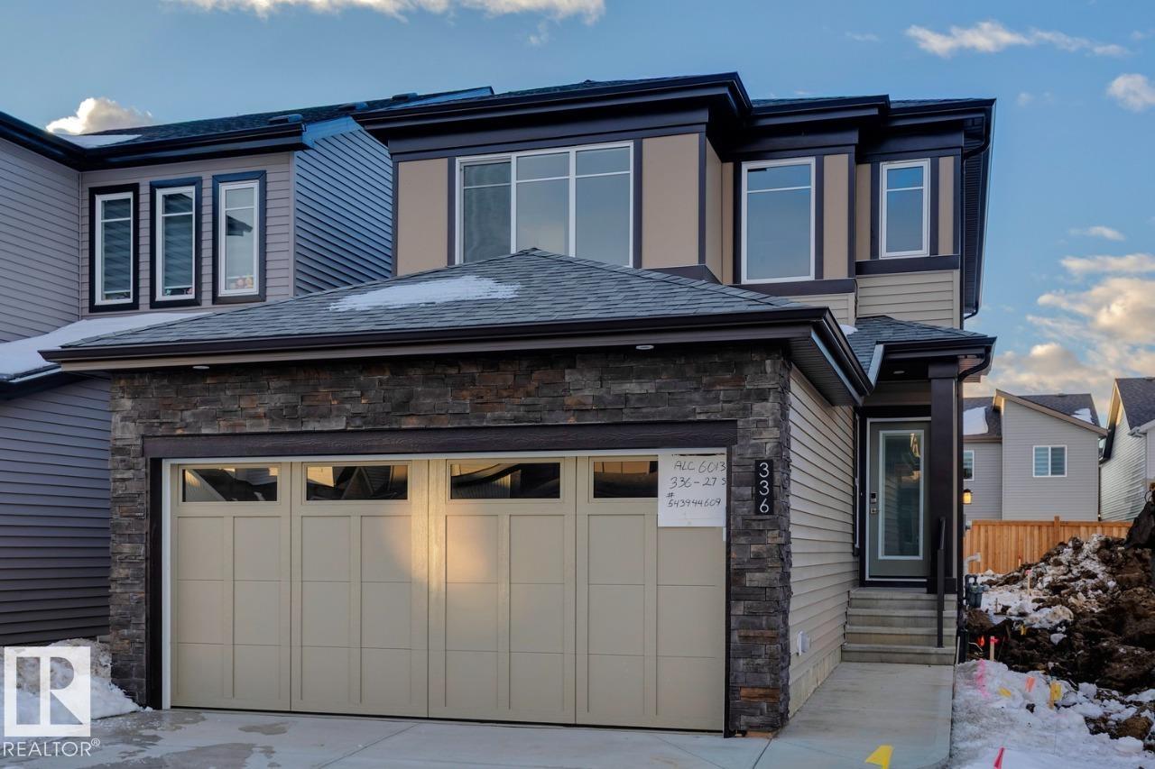 336 27 Street, E4470554, Alberta,