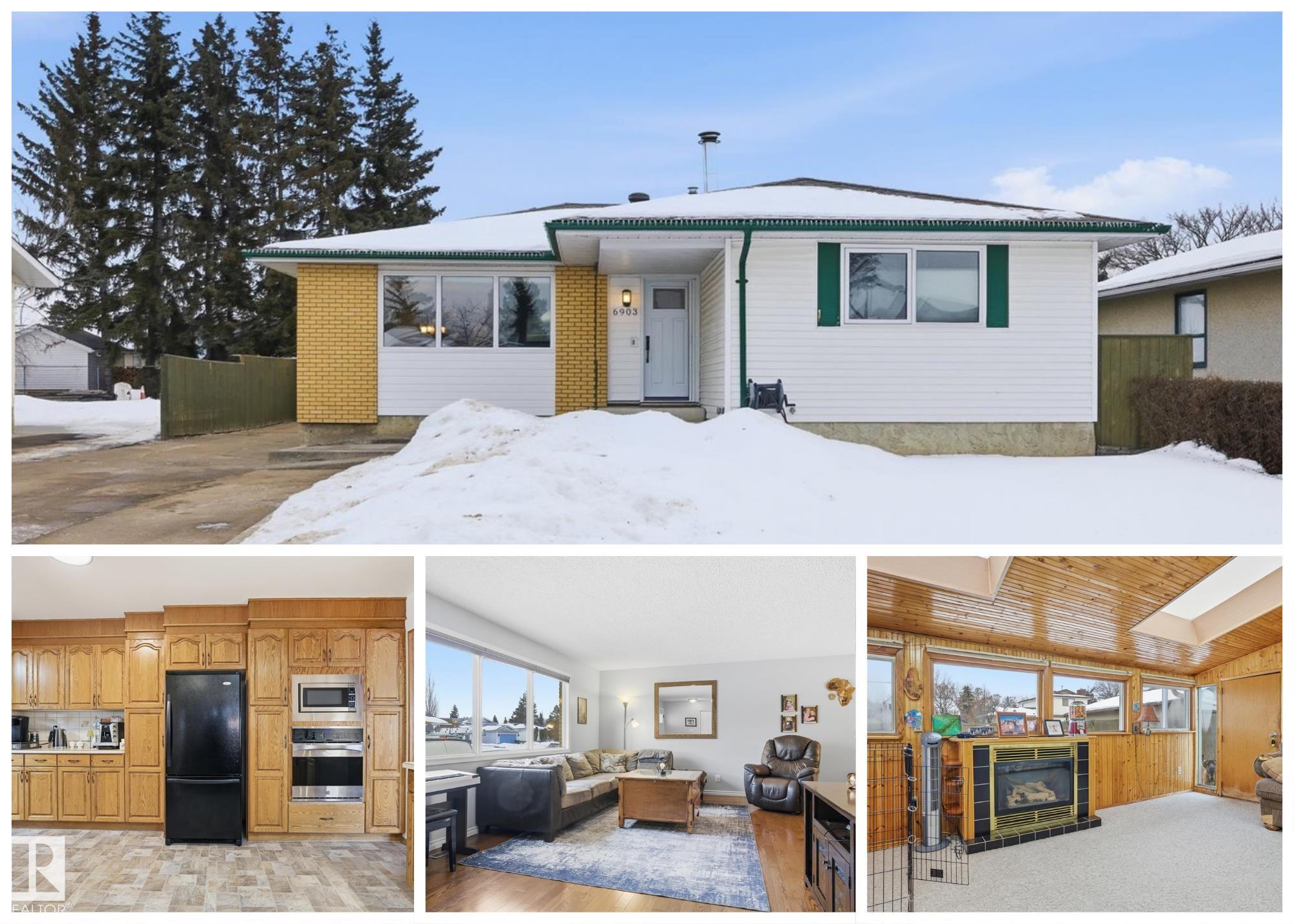 6903 12 Avenue, E4470561, Alberta,