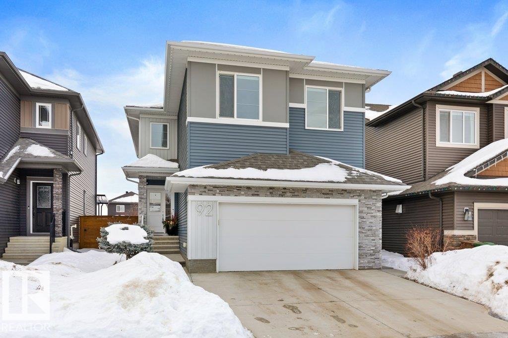 92 RATELLE Circle, E4470562, Alberta,