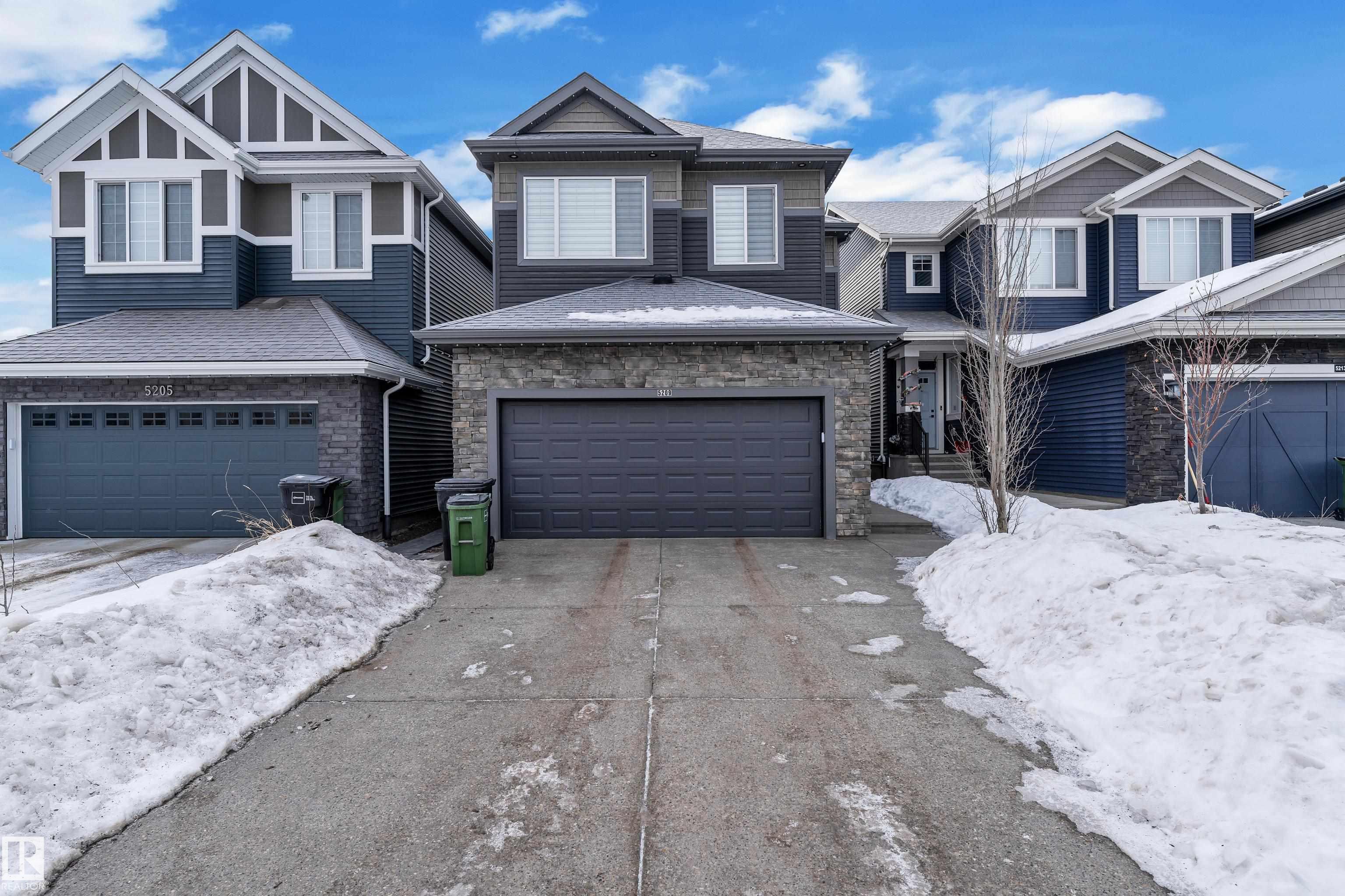 5209 22A Avenue, E4470566, Alberta,