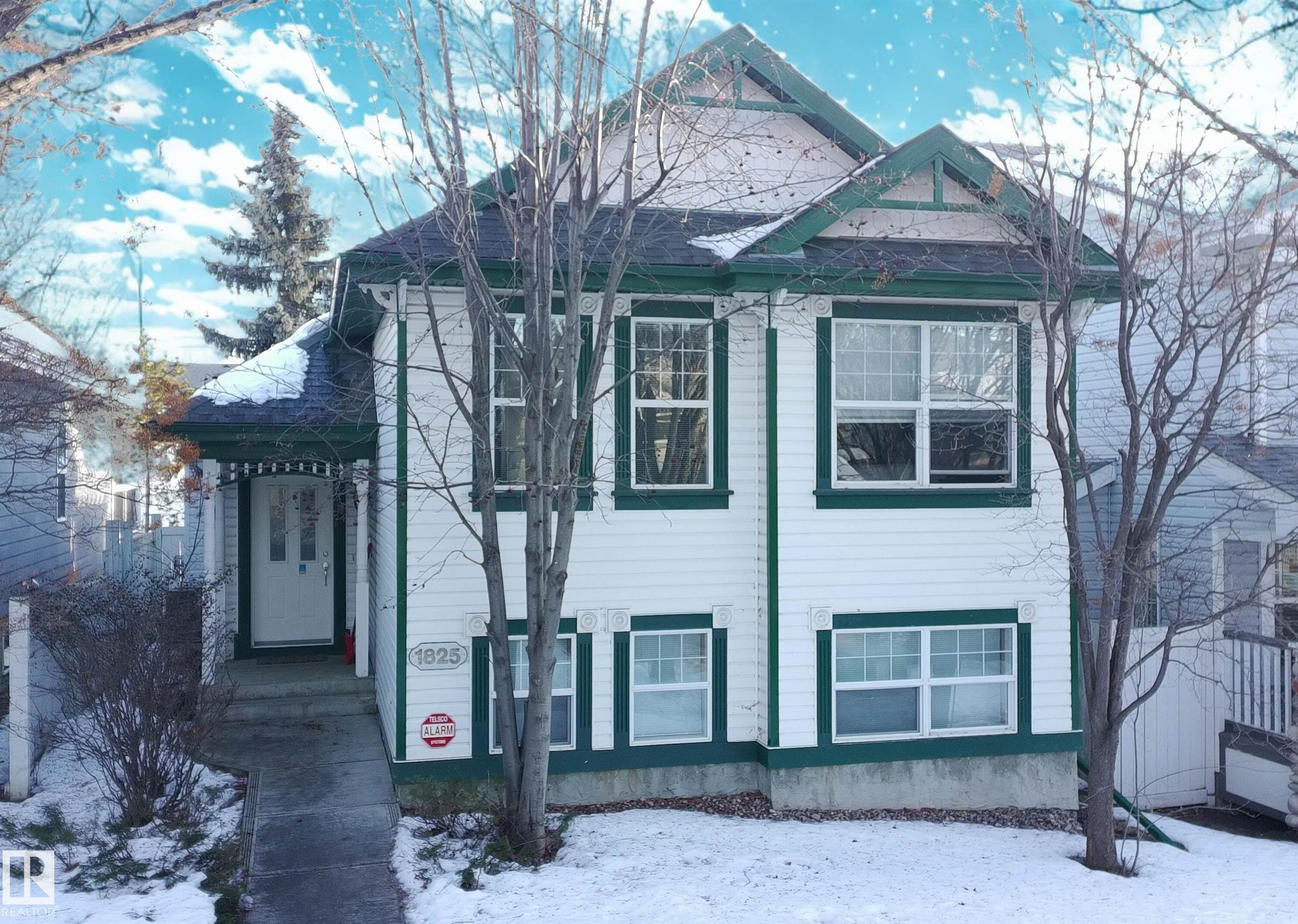 1825 TUFFORD Way, E4470572, Alberta,