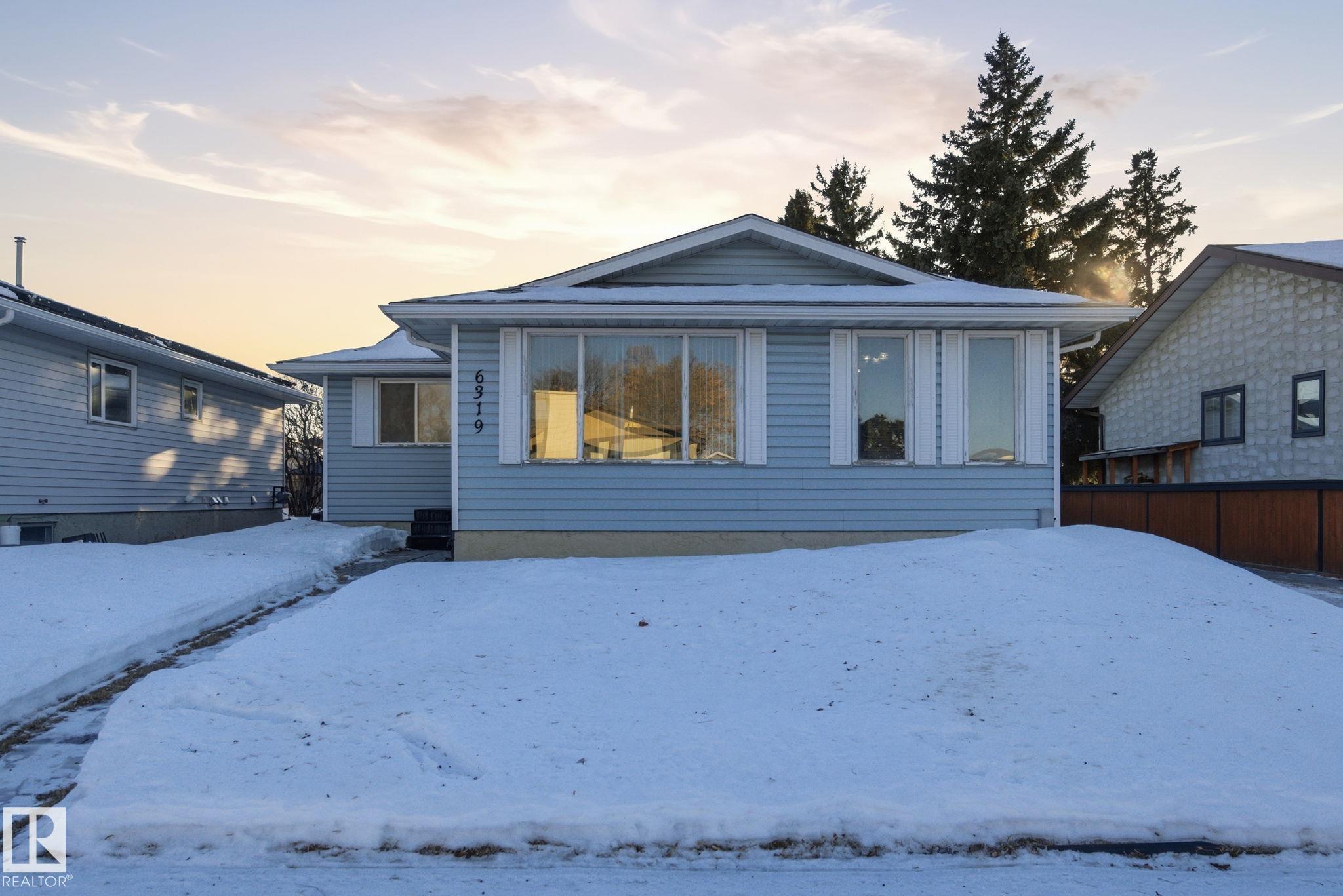 6319 15 Avenue, E4470576, Alberta,